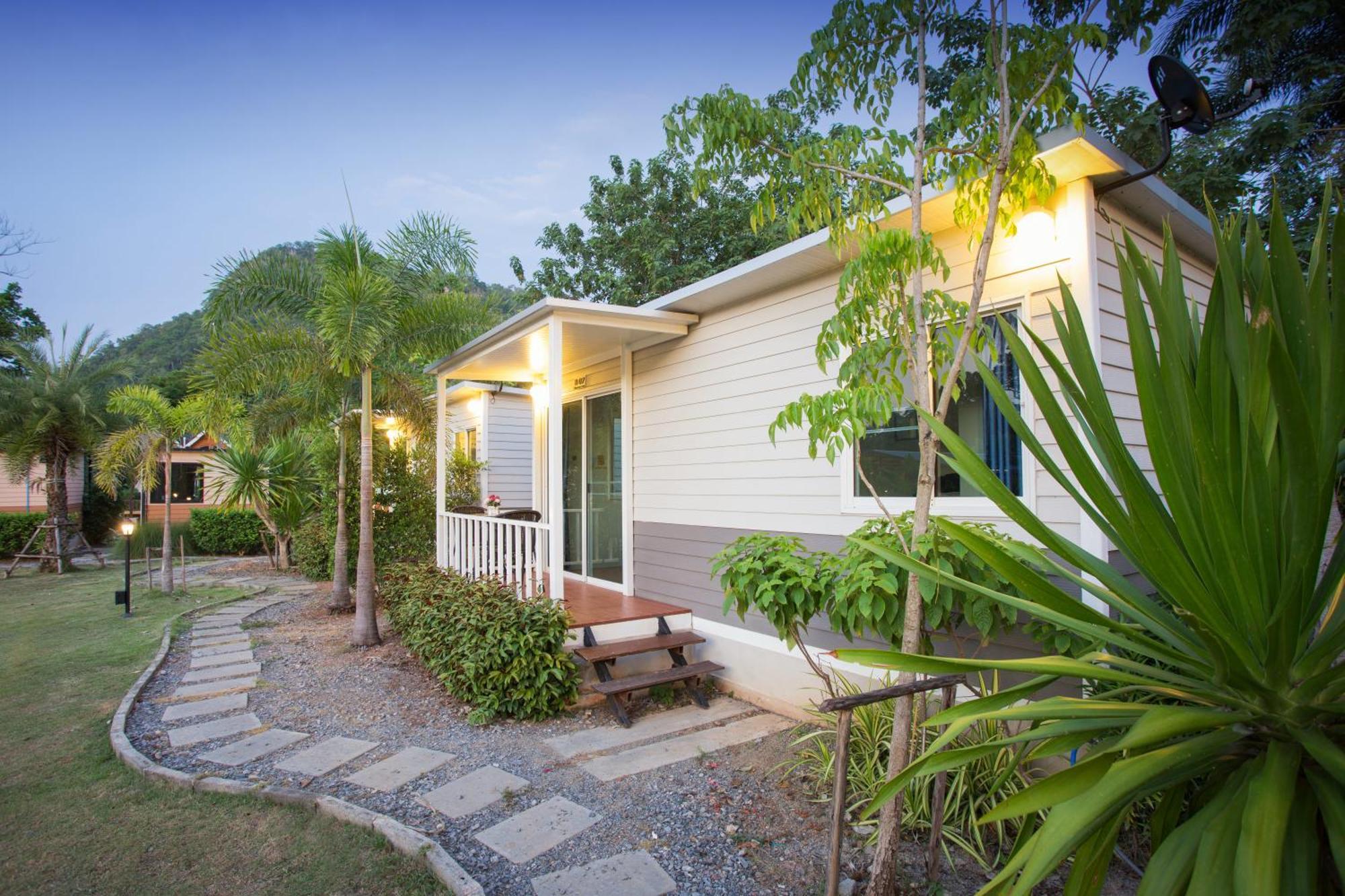 Tharapana Khaoyai Resort Mu Si