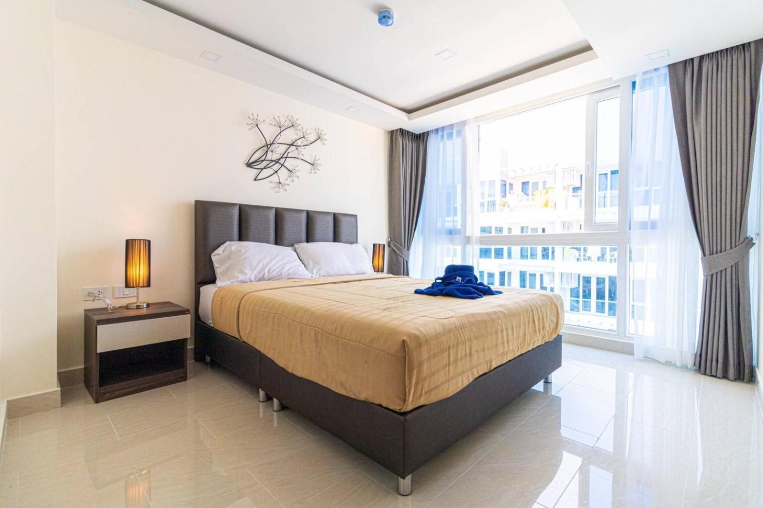 Apartment Grand Avenue By Fantasea