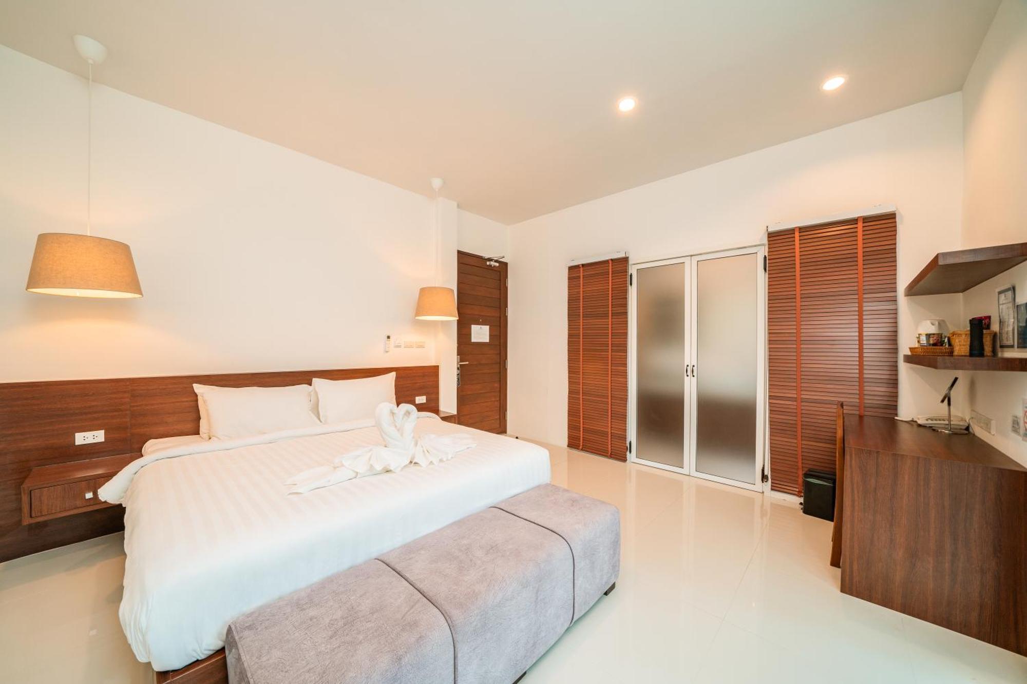 Resto Sea - Baan Krut 3* Prachuap Khiri Khan