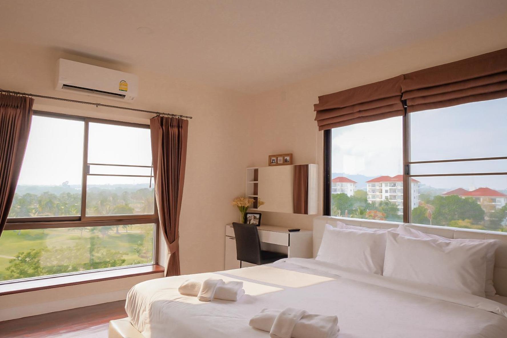 Seastar And Service Hotel Ban Chang (Rayong)