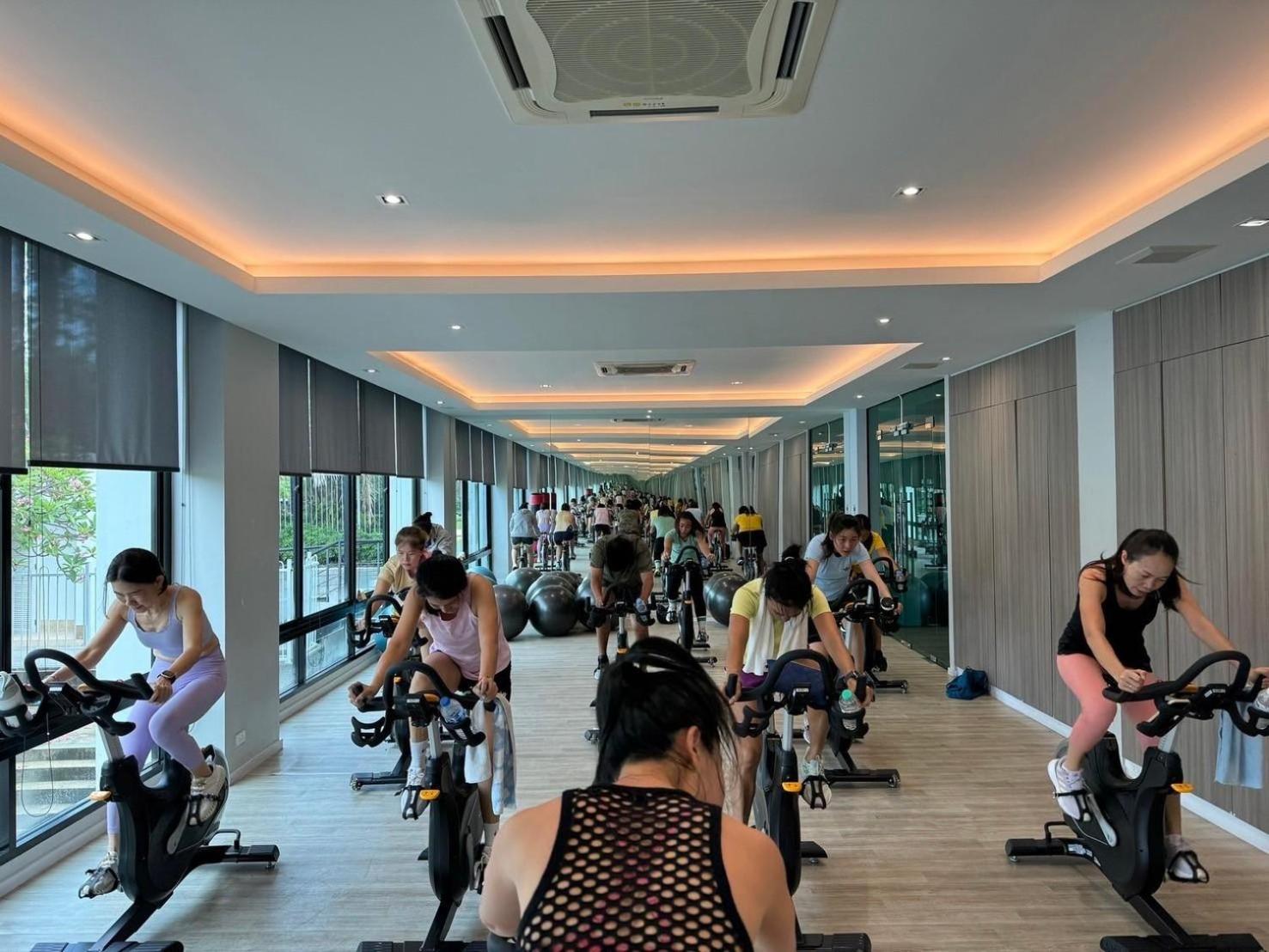 Hotel Seastar And Service Ban Chang (Rayong)