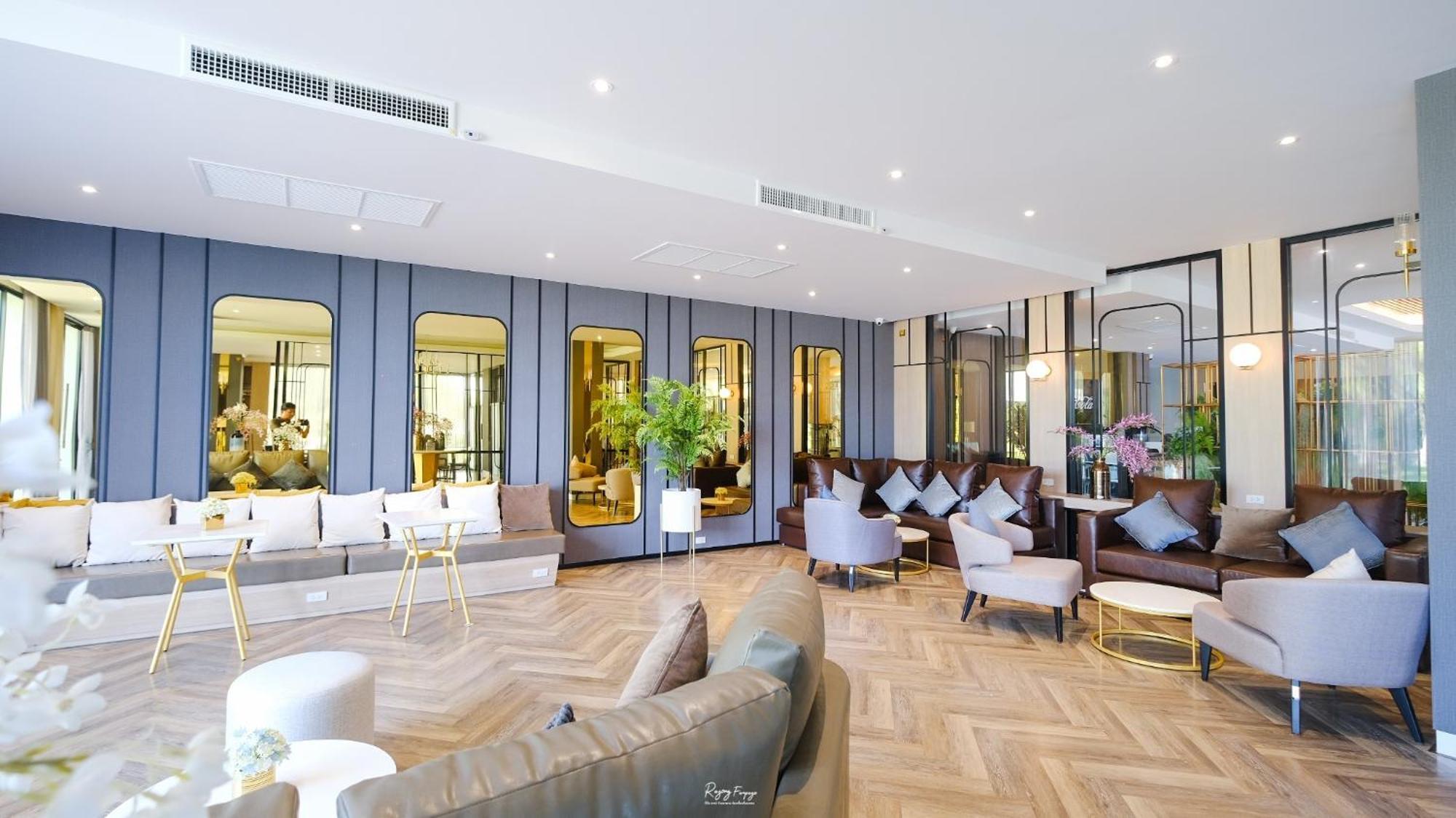 Seastar And Service Hotel 3*