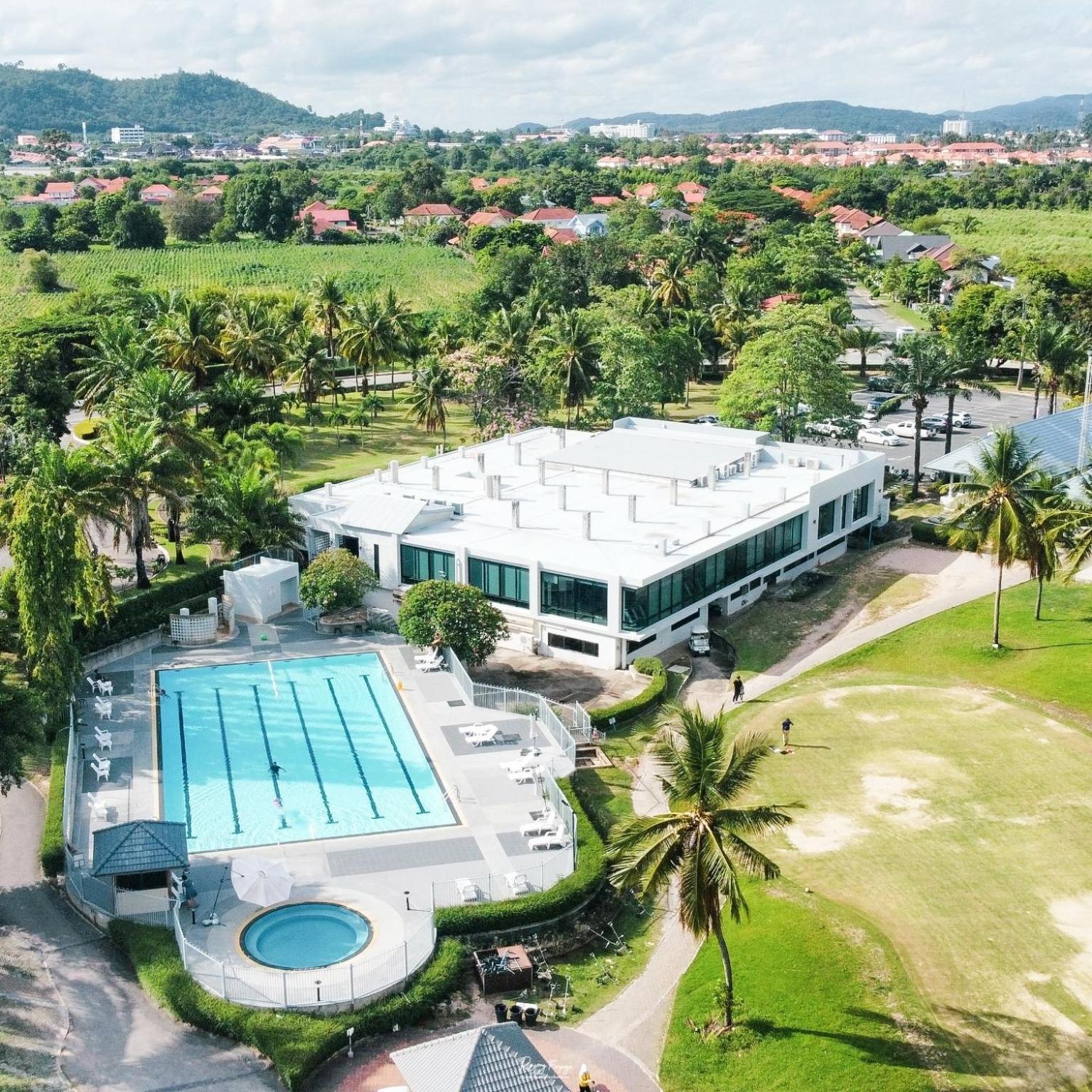 Seastar And Service 3* Ban Chang (Rayong)