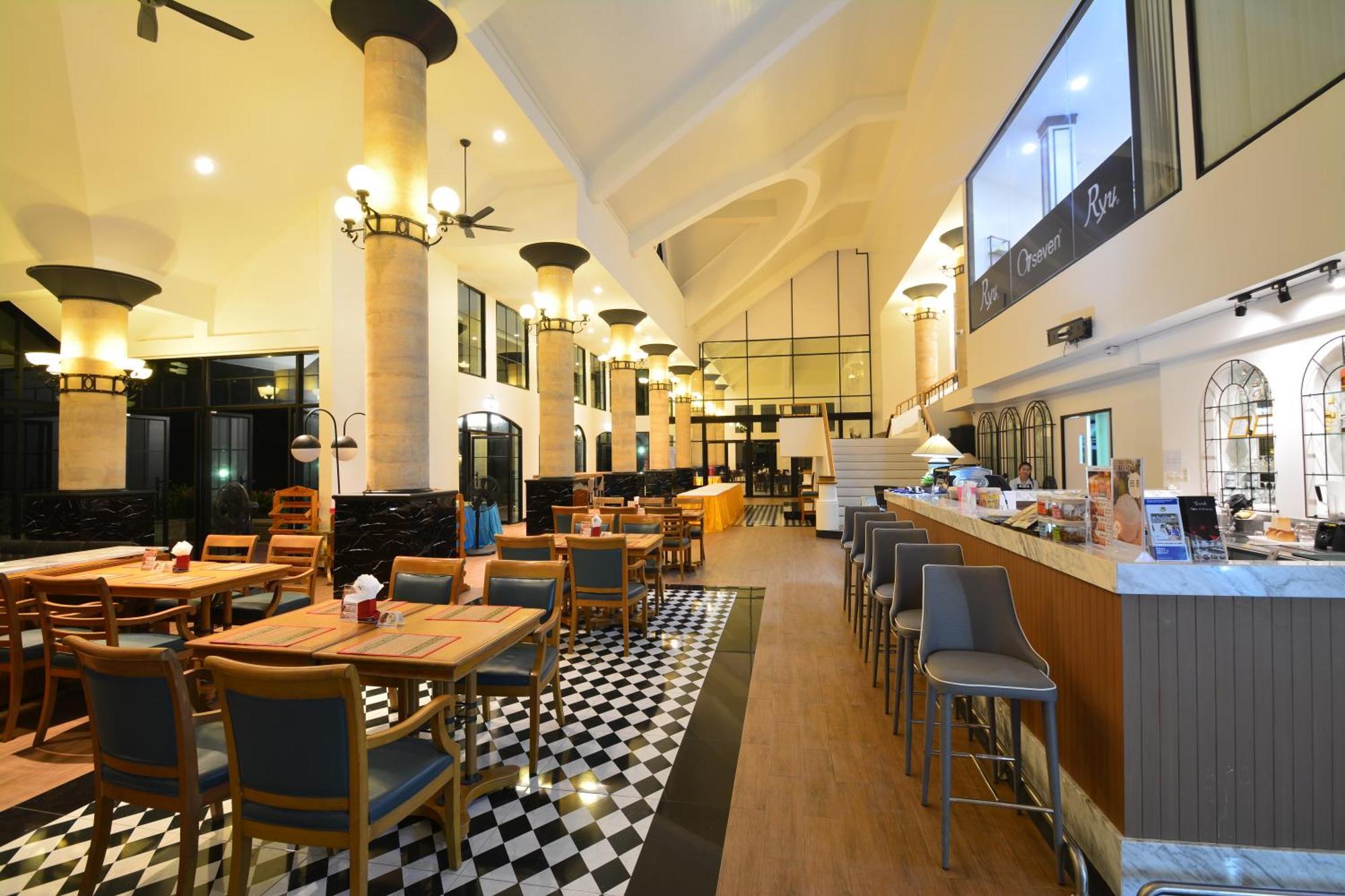 Hotel Seastar And Service 3*