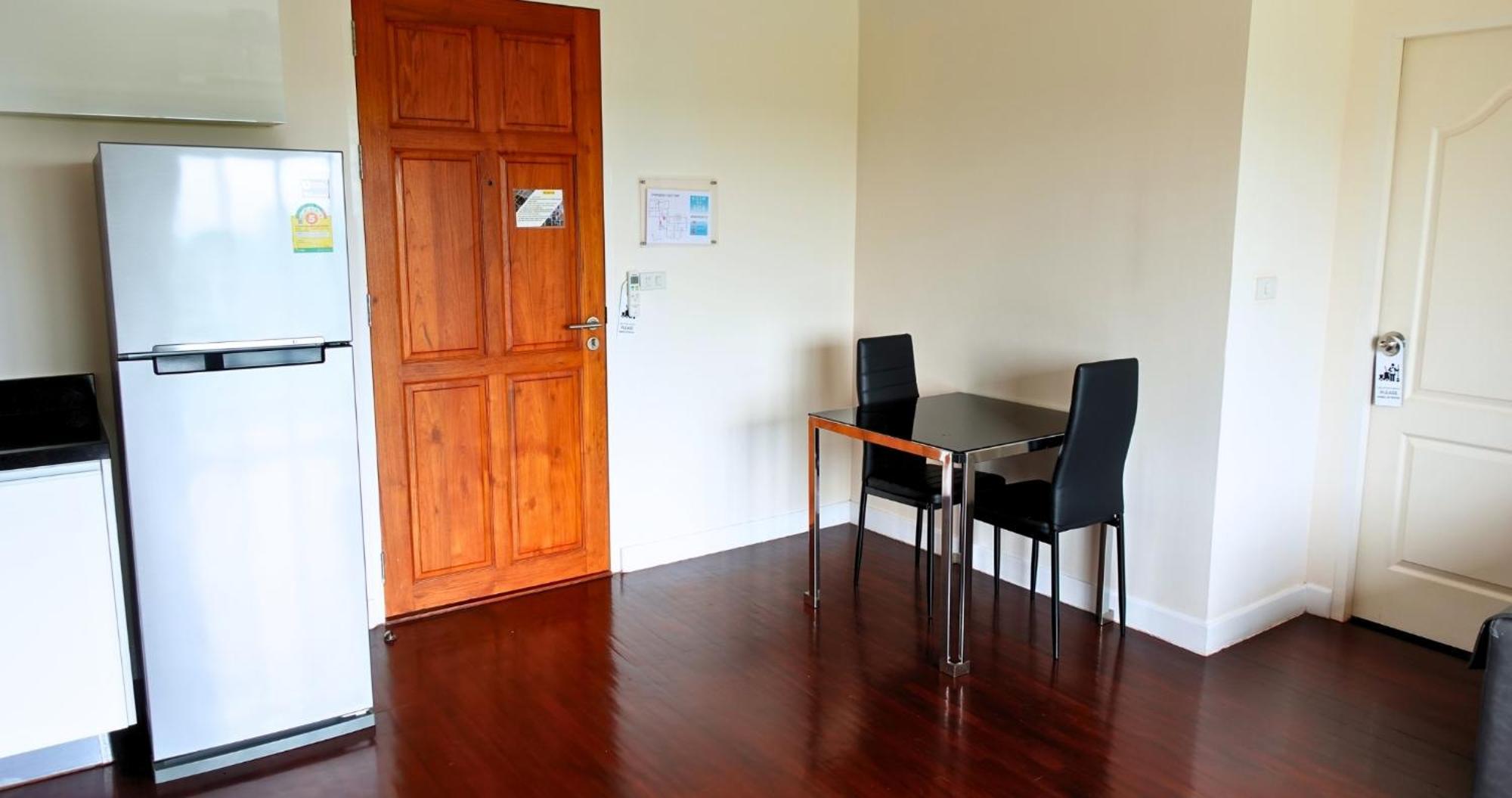 Seastar And Service 3* Ban Chang (Rayong)