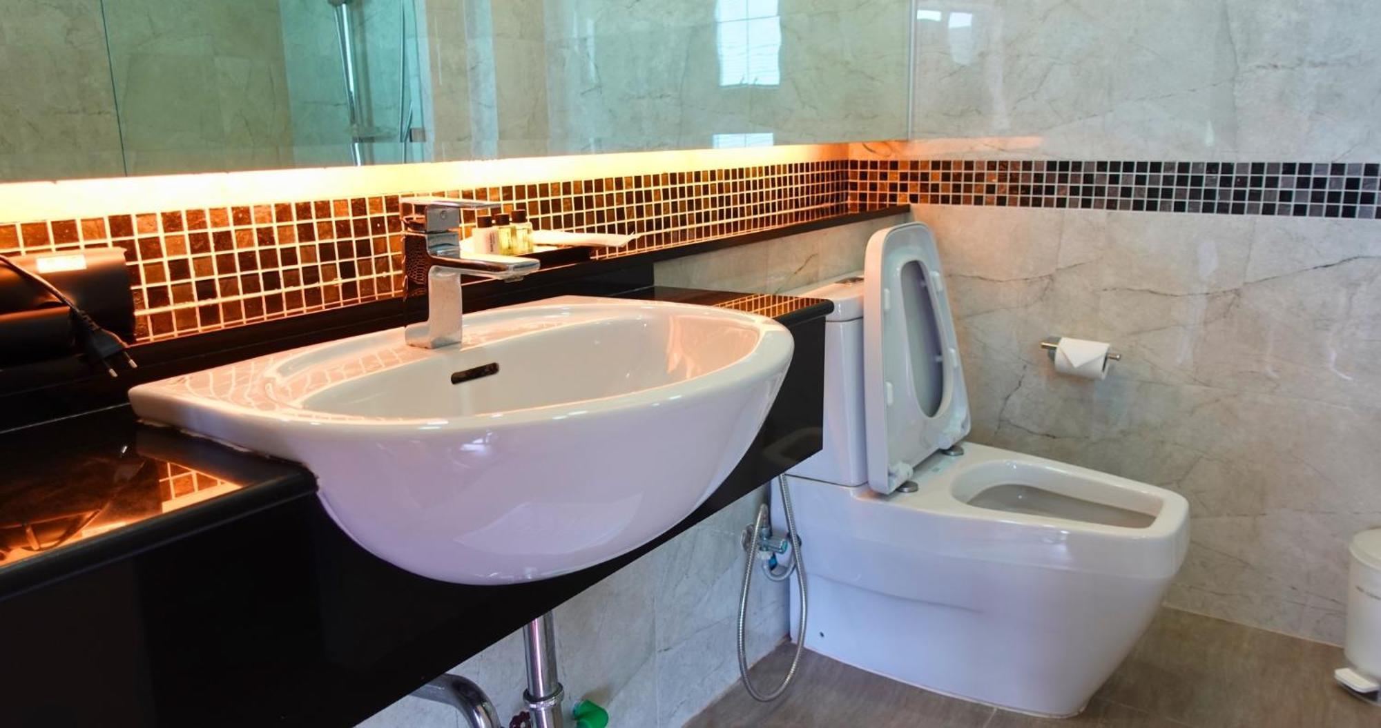 Hotel Seastar And Service 3*
