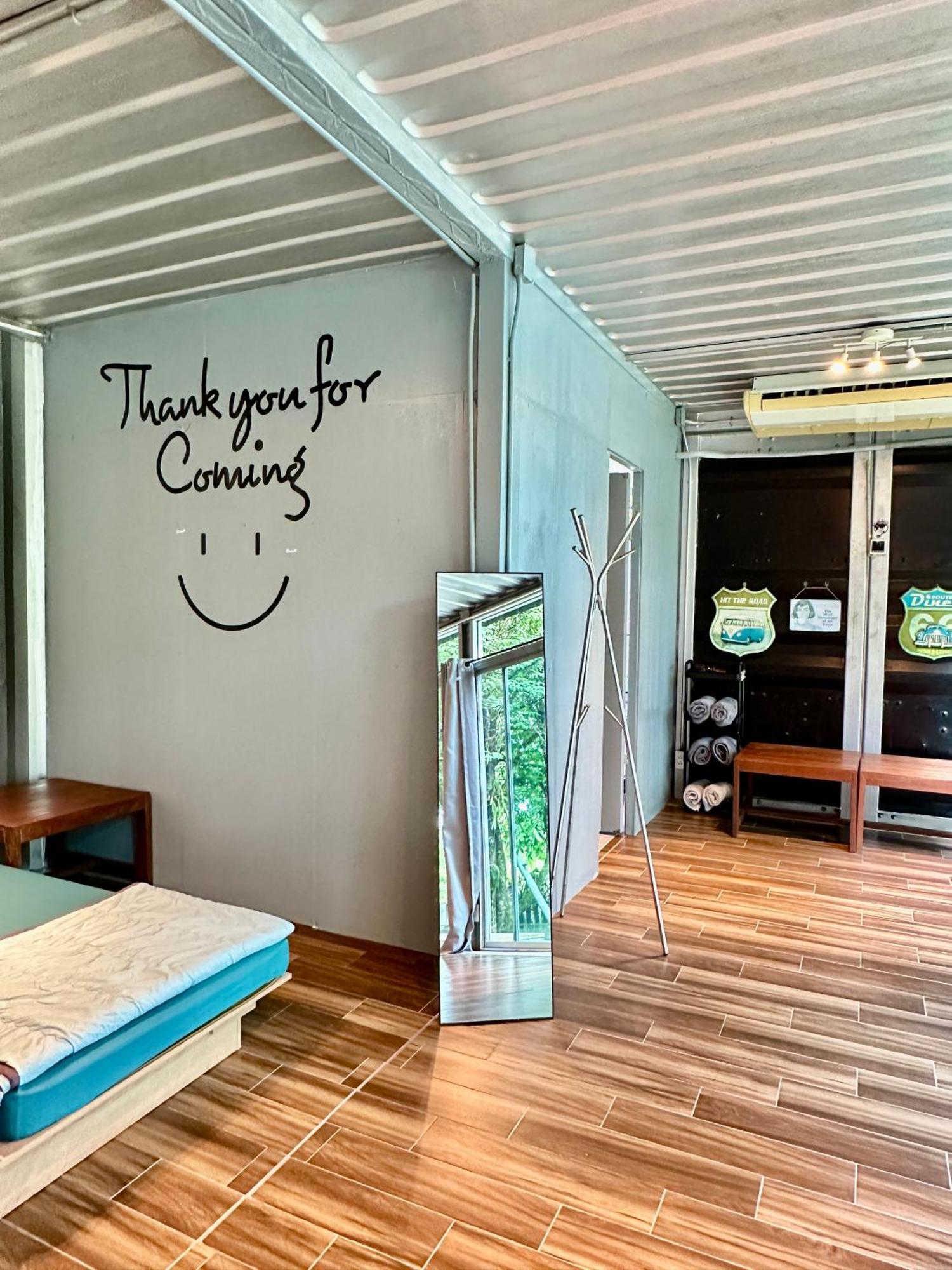Nunou Cafe Prachinburi