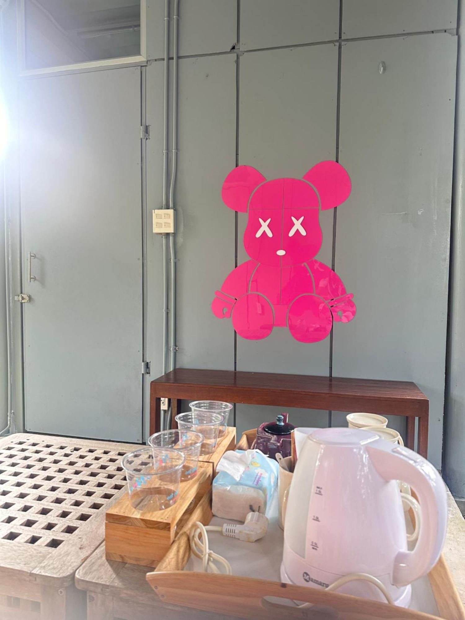 Nunou Cafe Resort *