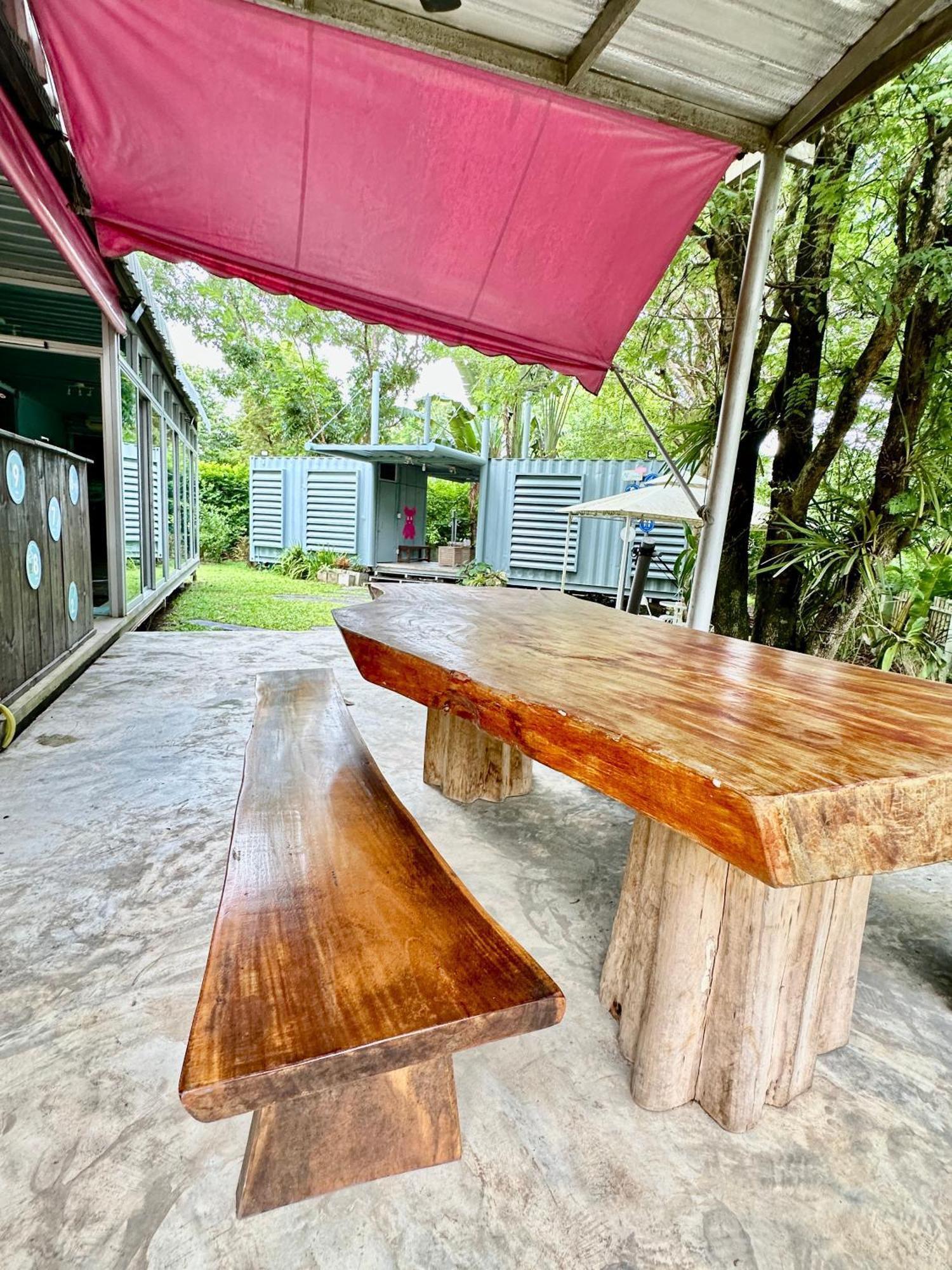 Nunou Cafe Resort