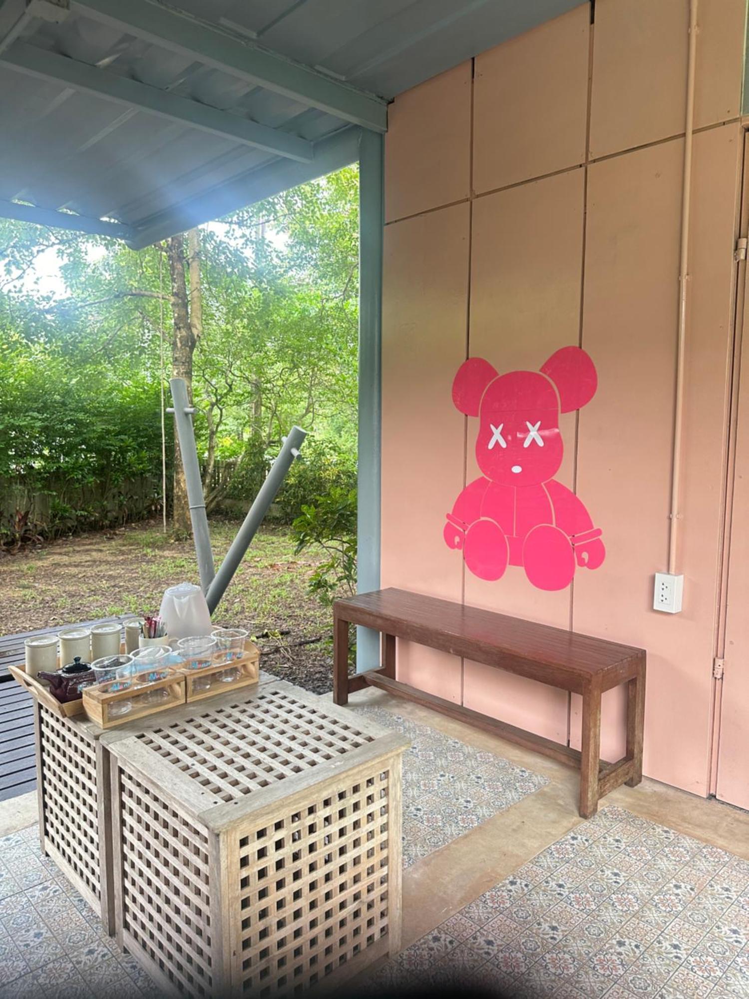 Nunou Cafe Prachinburi