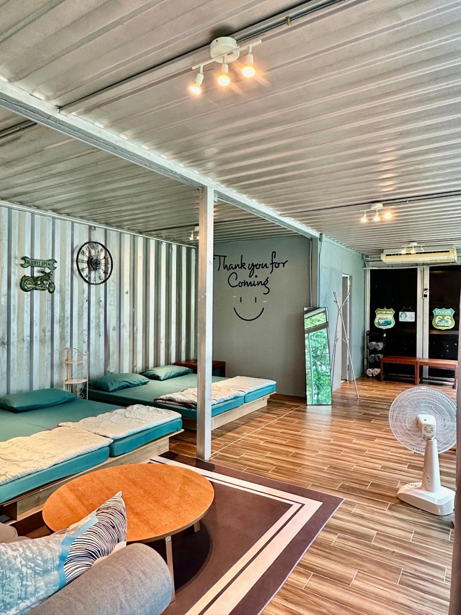 Resort Nunou Cafe
