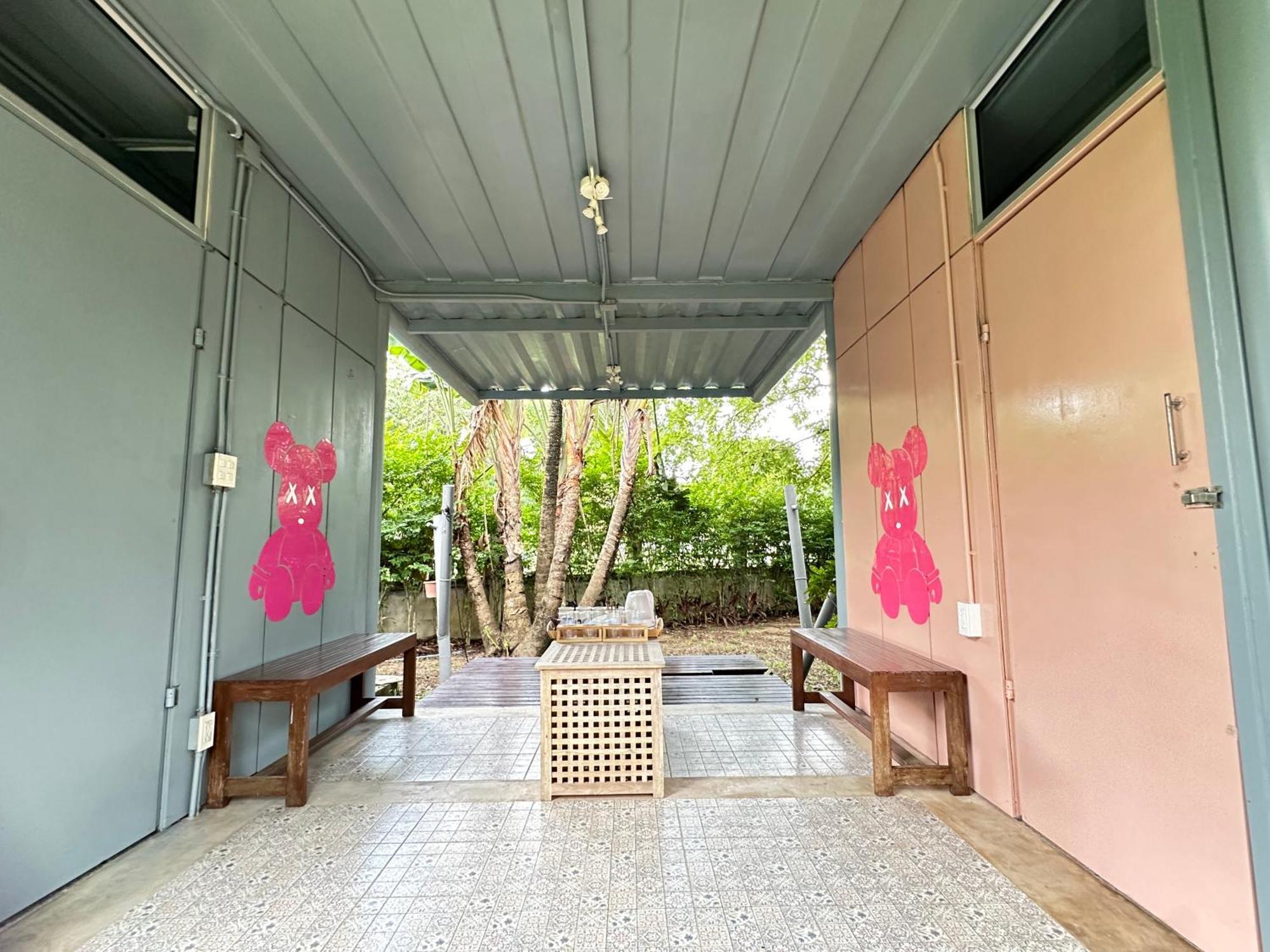 Nunou Cafe Resort