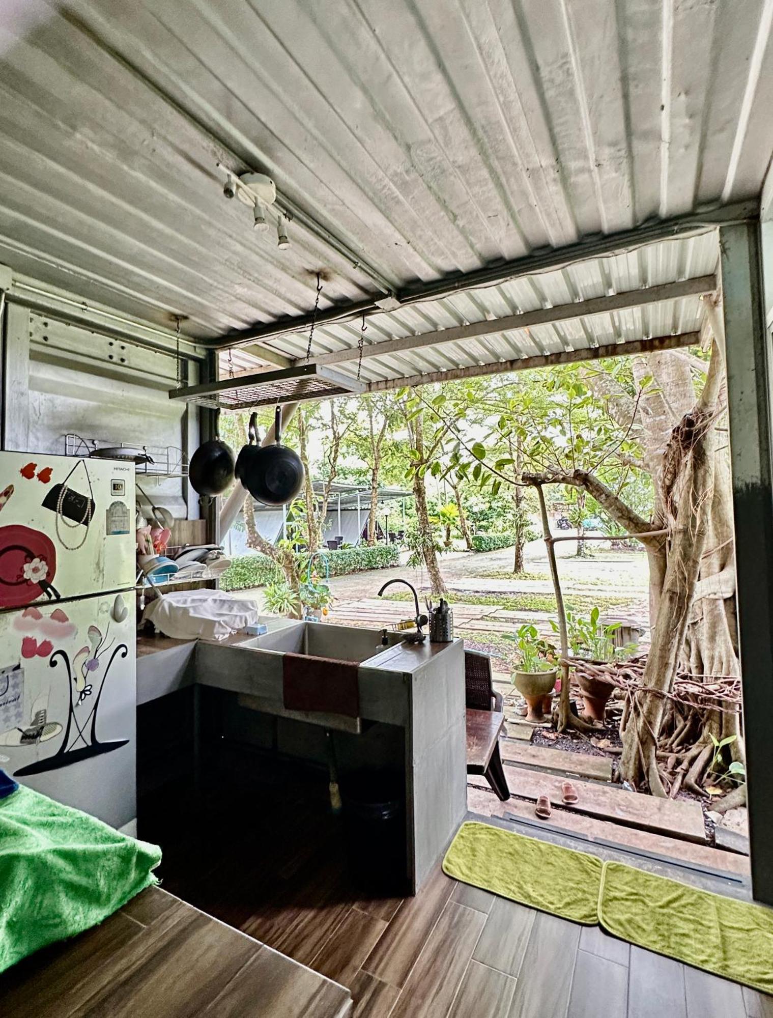 Nunou Cafe Resort