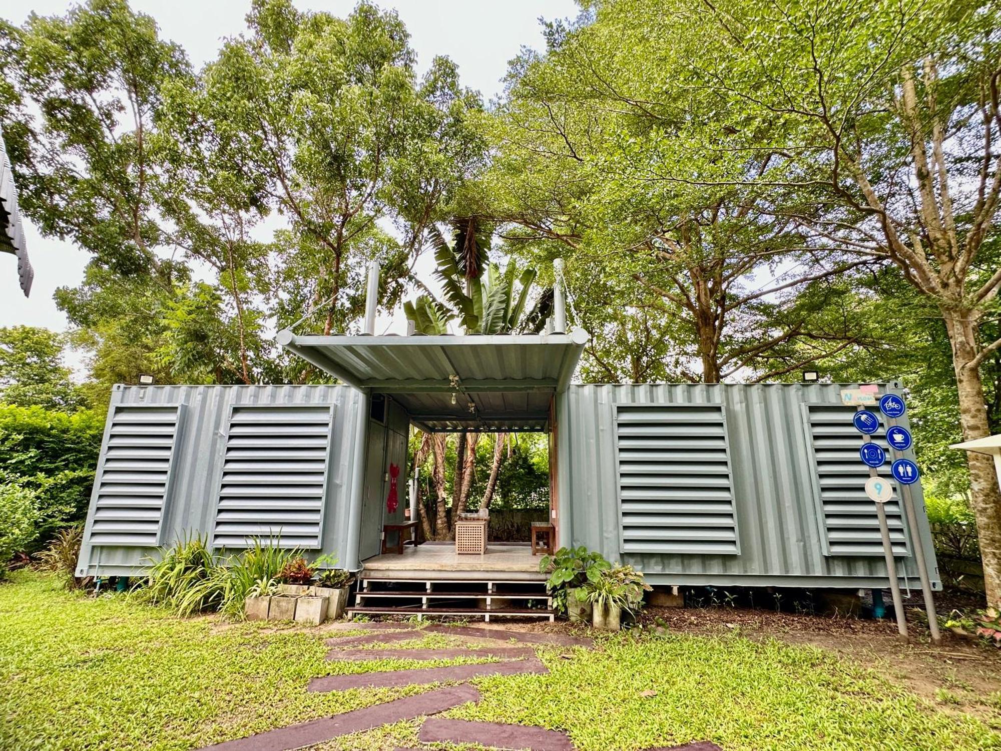 Resort Nunou Cafe