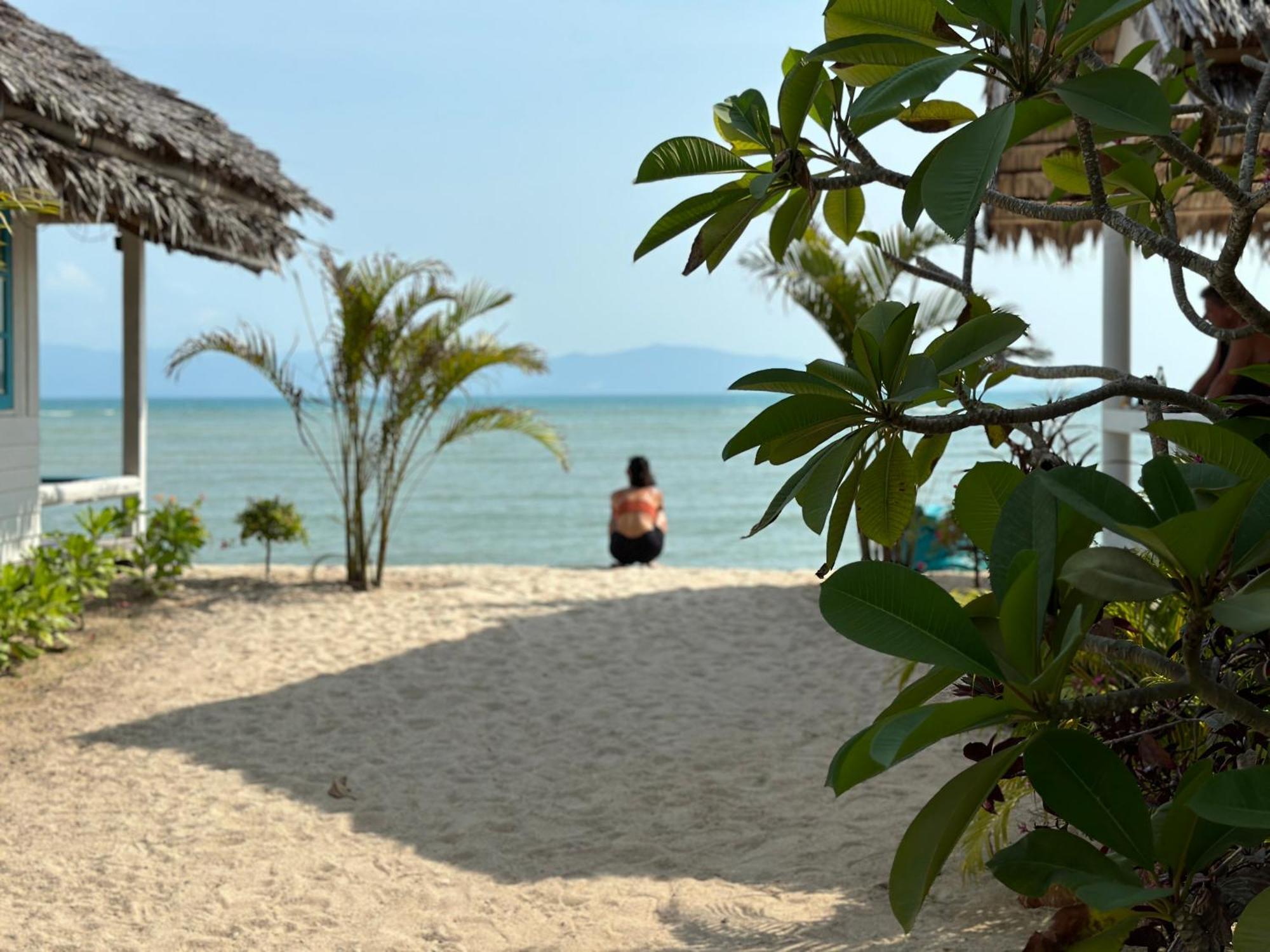 Terrace Hotel Baan Tai
