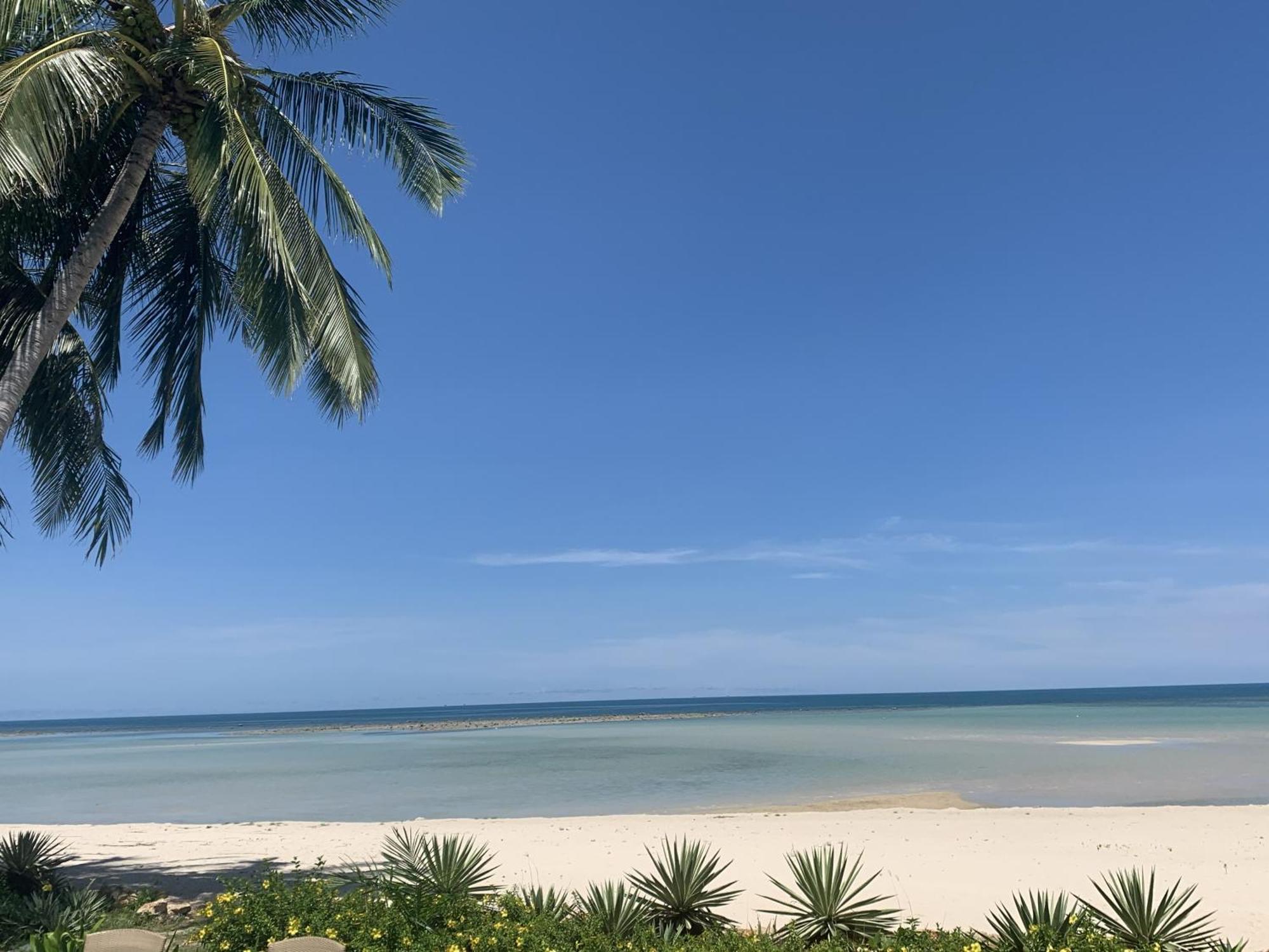 2 Bedroom Beachfront Baan Rim Haad Villa *