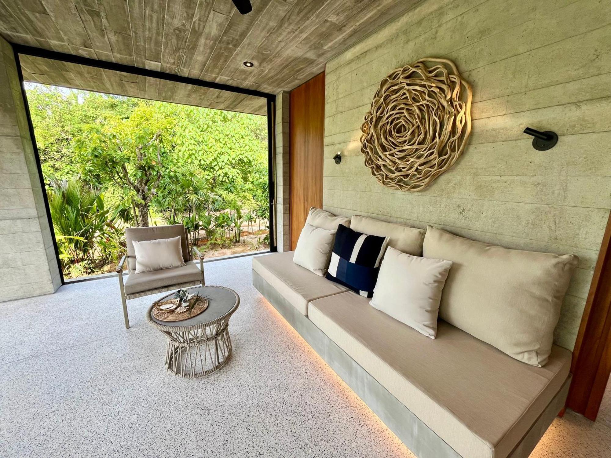 Cape Pakarang Wow Wild Wellness Escapes Khao Lak