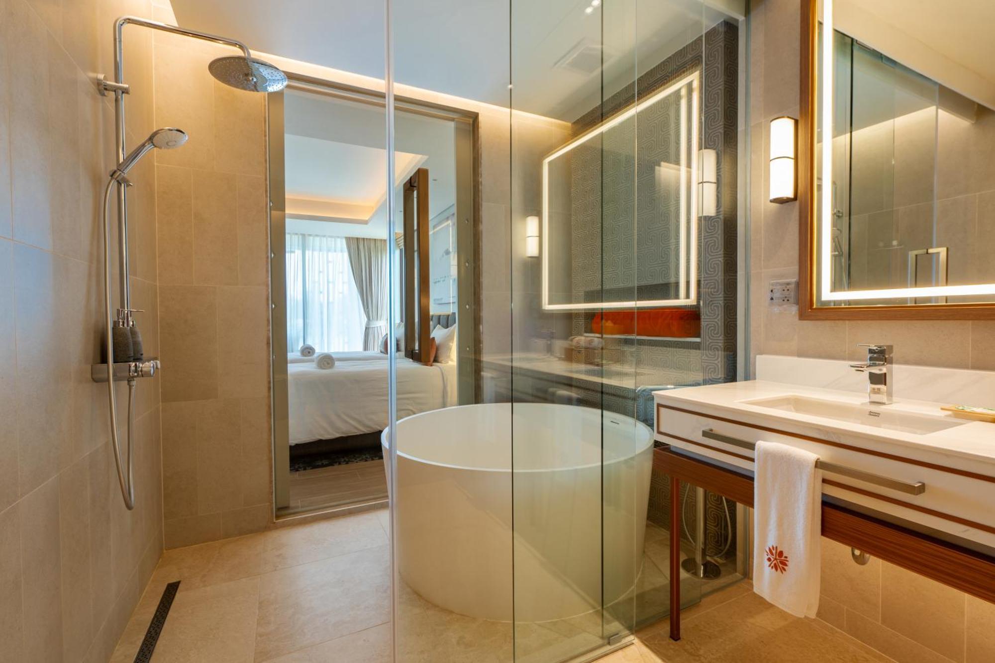 Apartment Luxury In The Laguna Near The *