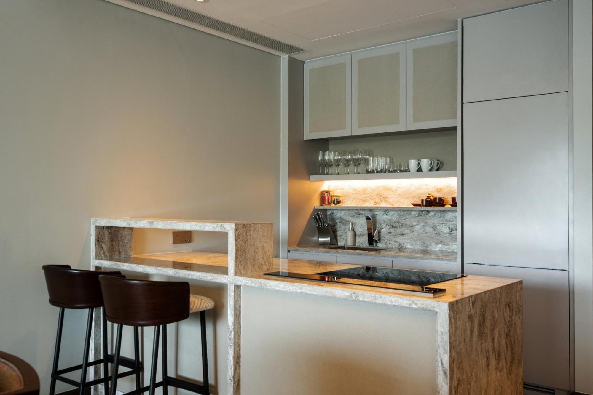 Apartment Luxury In The Laguna Near The Bang Tao Beach (Phuket)