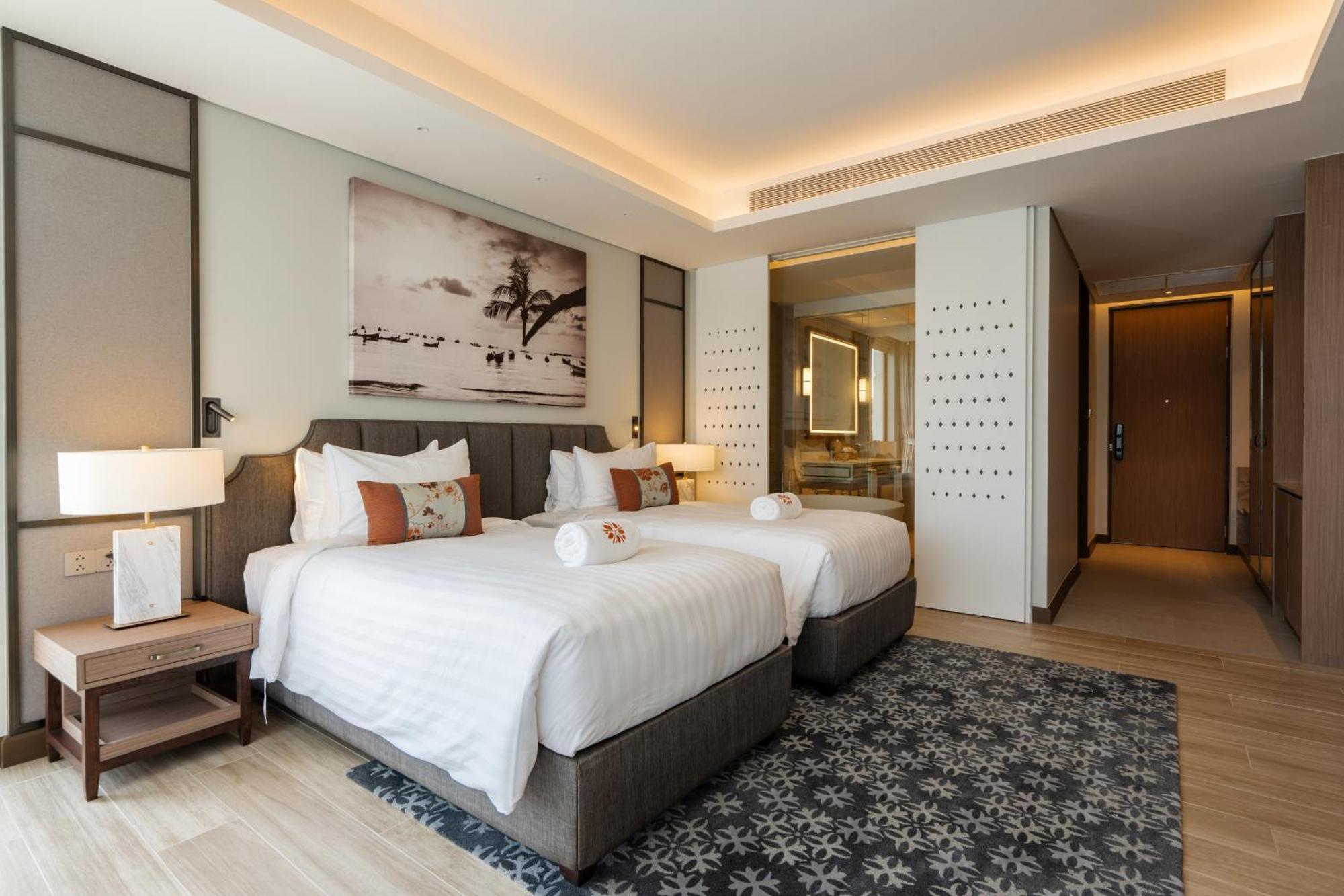 Apartment Luxury In The Laguna Near The