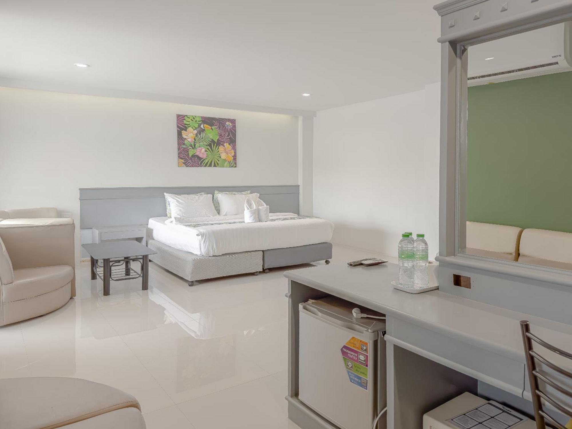 Xanadu Utapao Hotel 3*