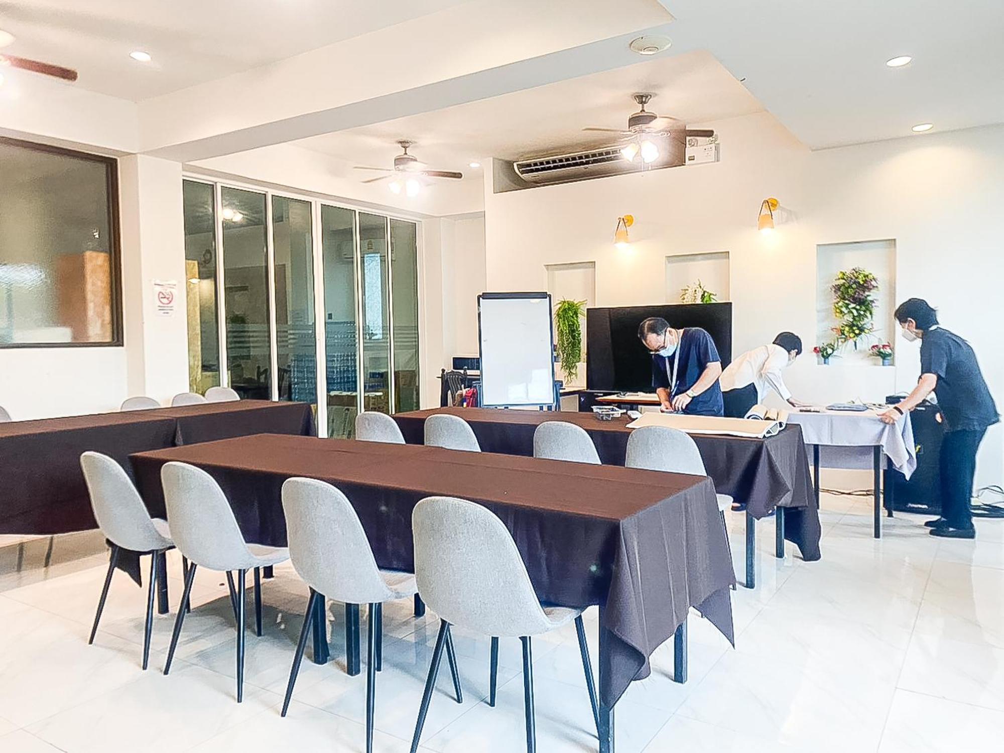 Hotel Xanadu Utapao Rayong