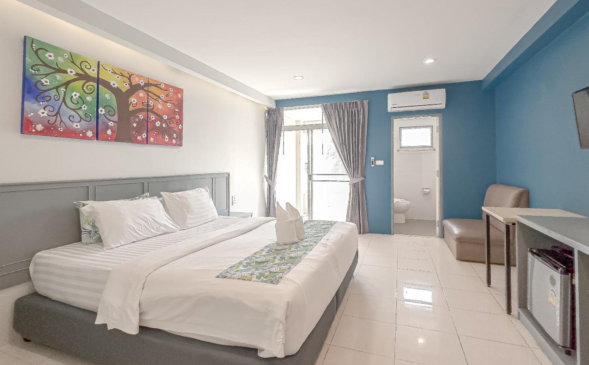 Xanadu Utapao 3* Rayong