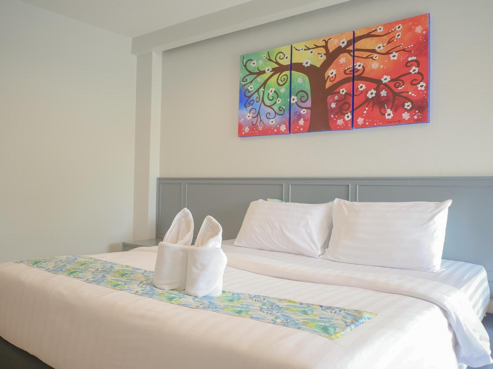 Hotel Xanadu Utapao