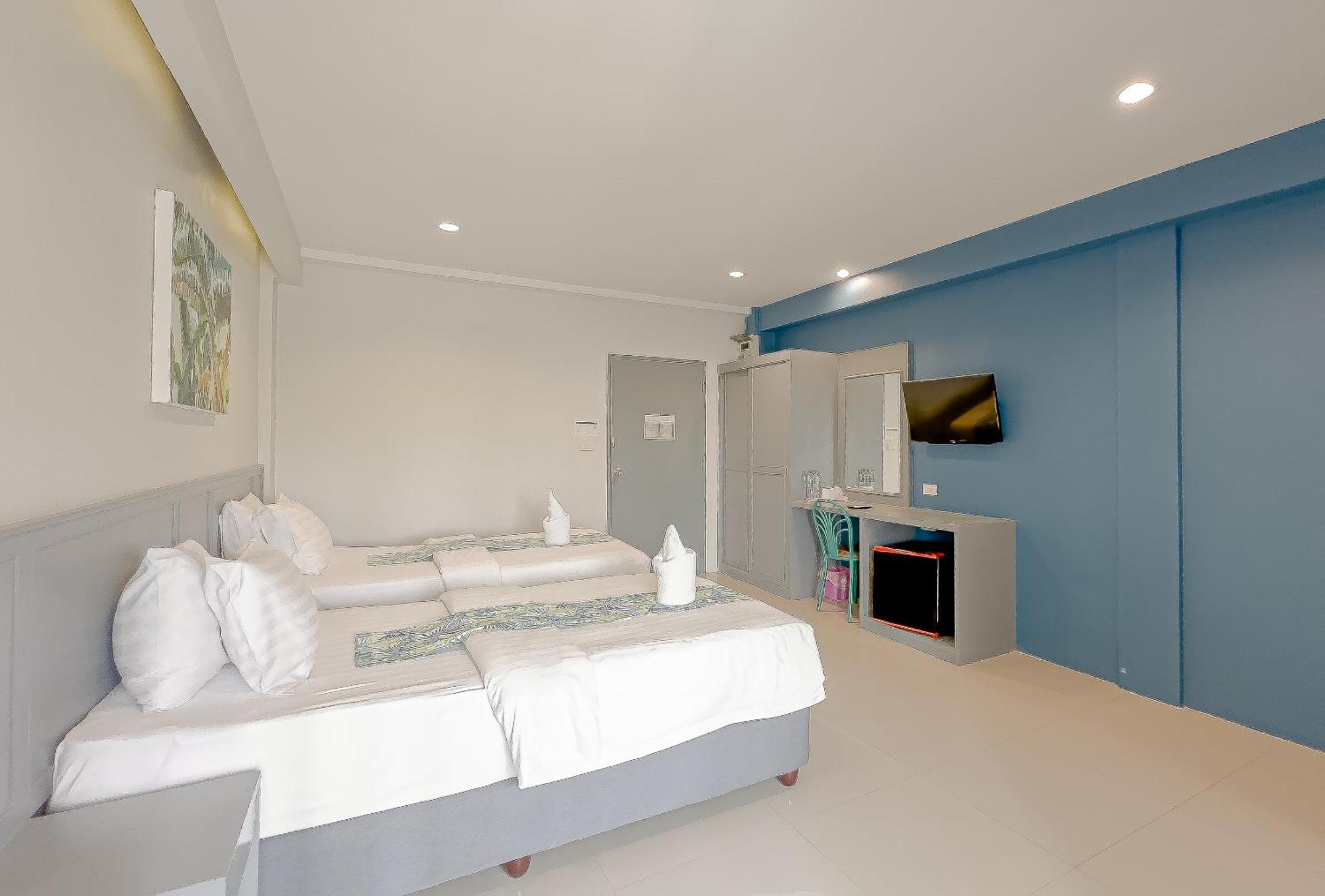 Xanadu Utapao 3* Rayong