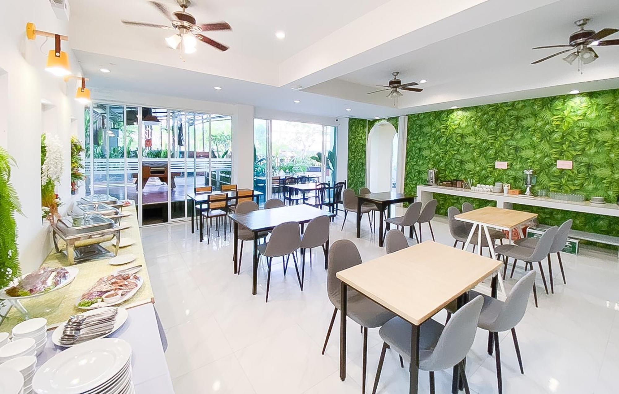 Xanadu Utapao Hotel 3*
