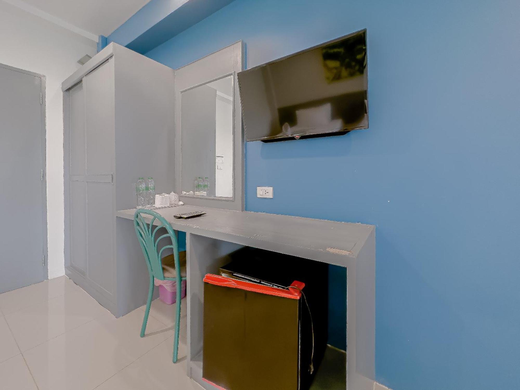 Hotel Xanadu Utapao 3*