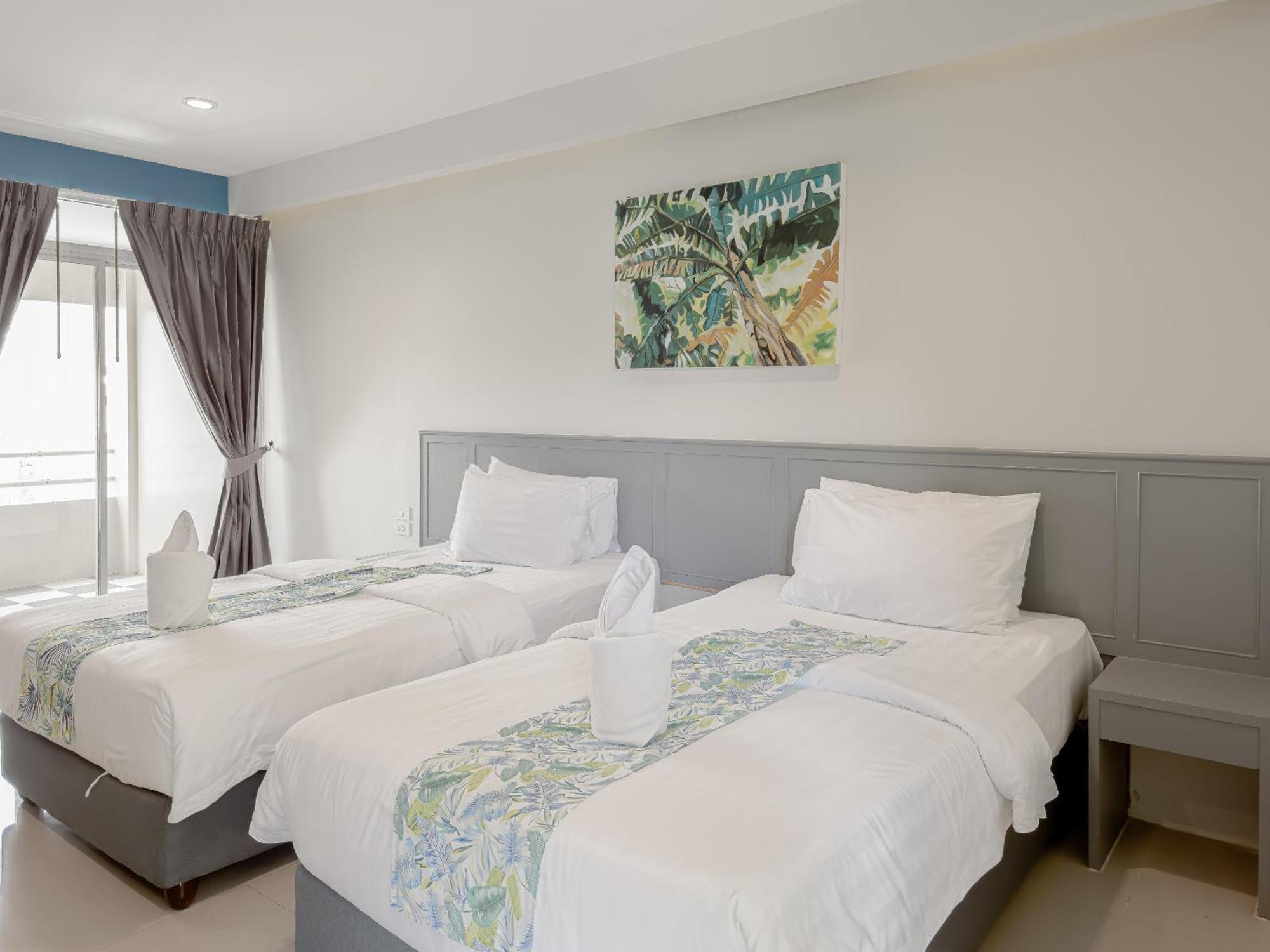 Xanadu Utapao Hotel