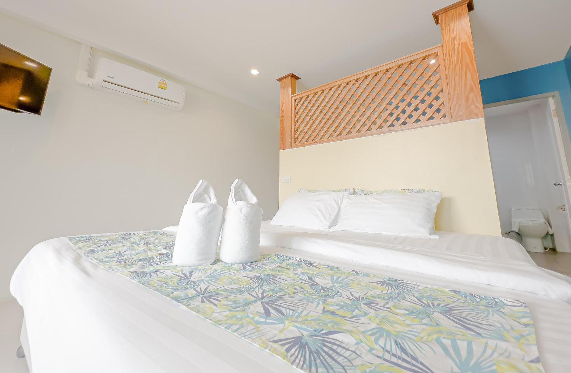 Hotel Xanadu Utapao 3*