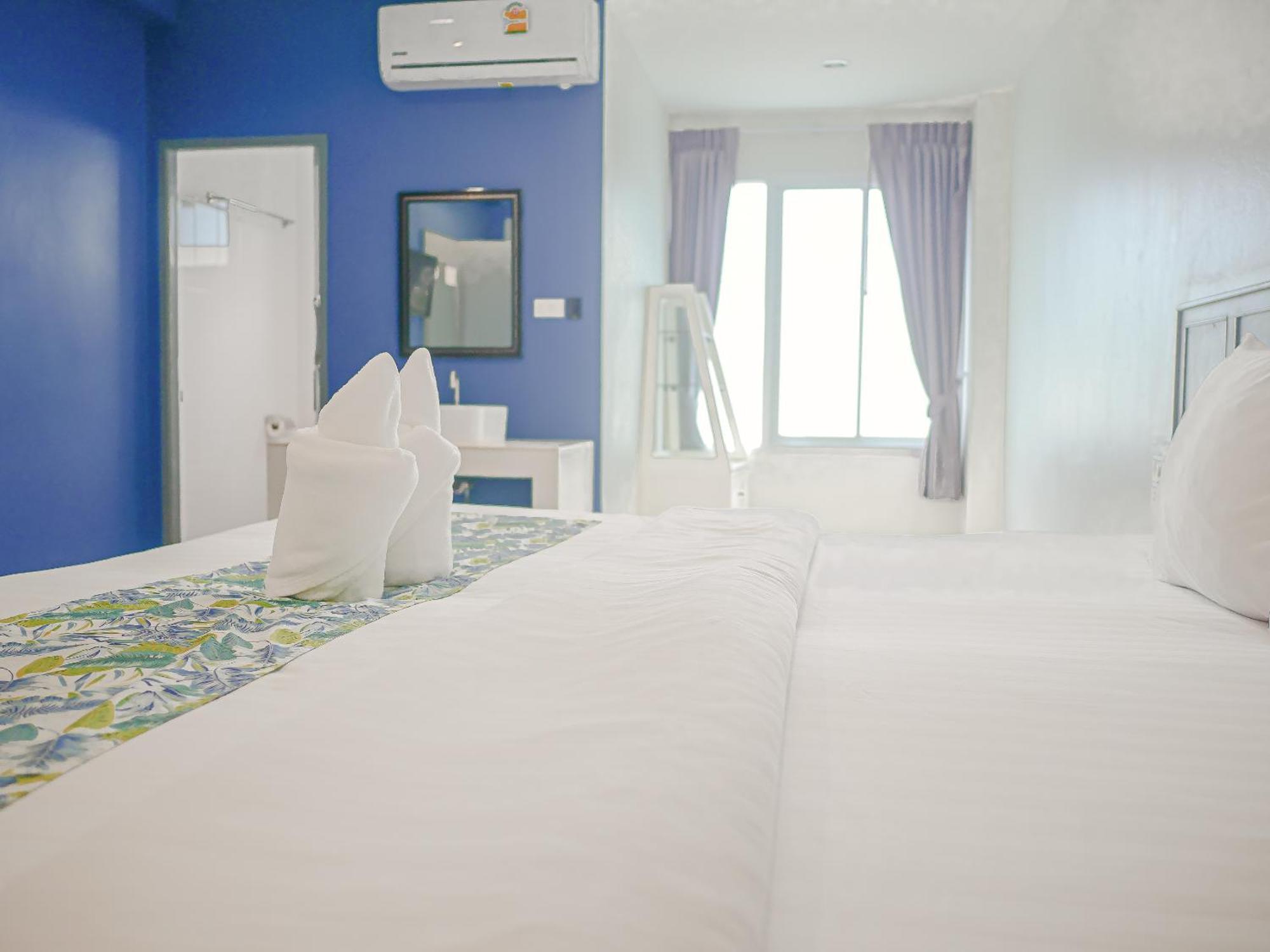 Hotel Xanadu Utapao Rayong