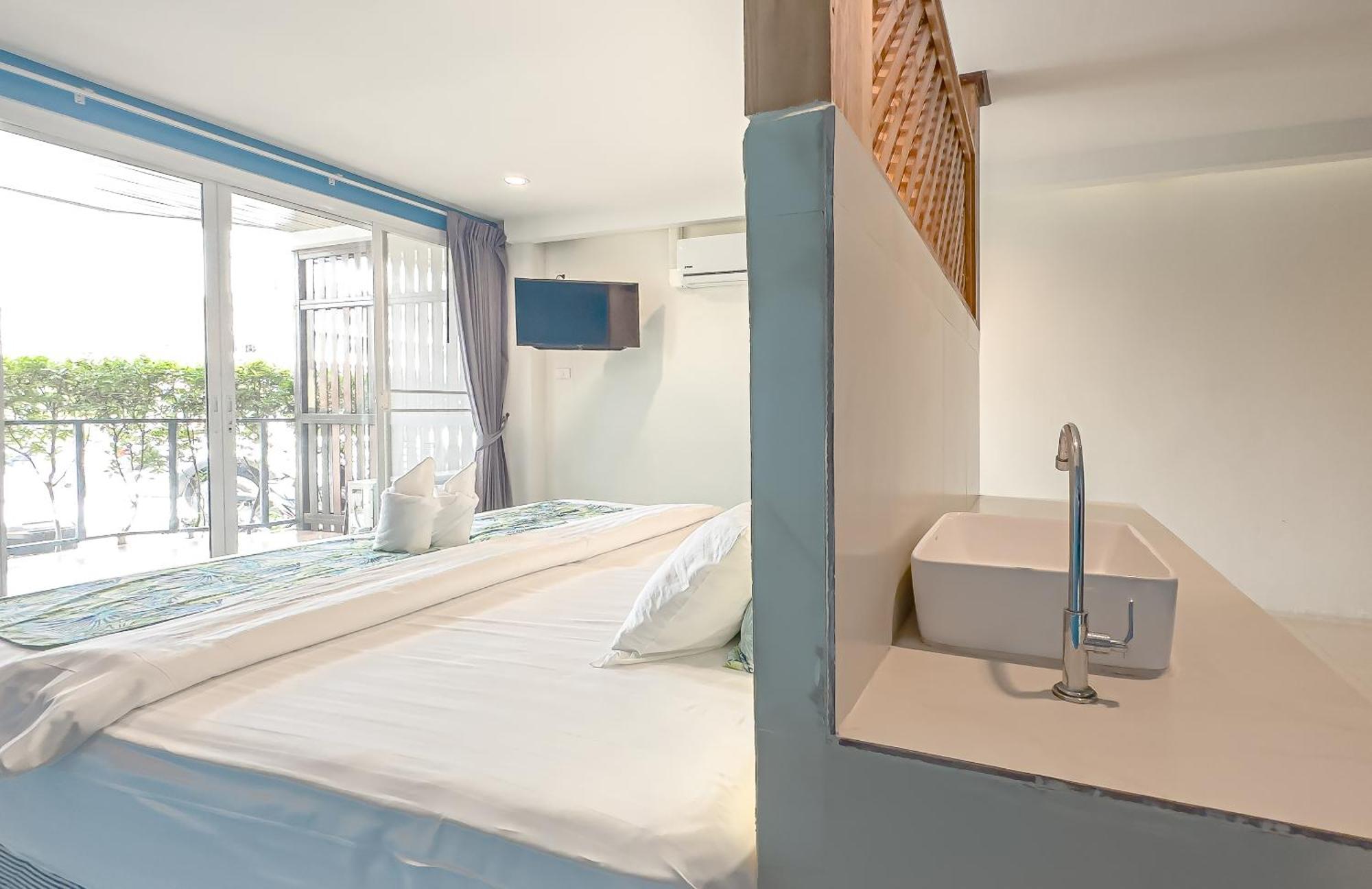 Hotel Xanadu Utapao 3*