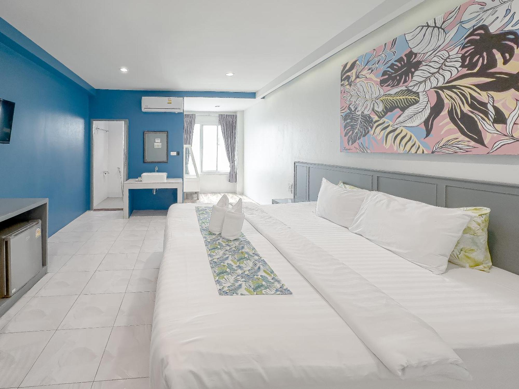 Xanadu Utapao Hotel 3*