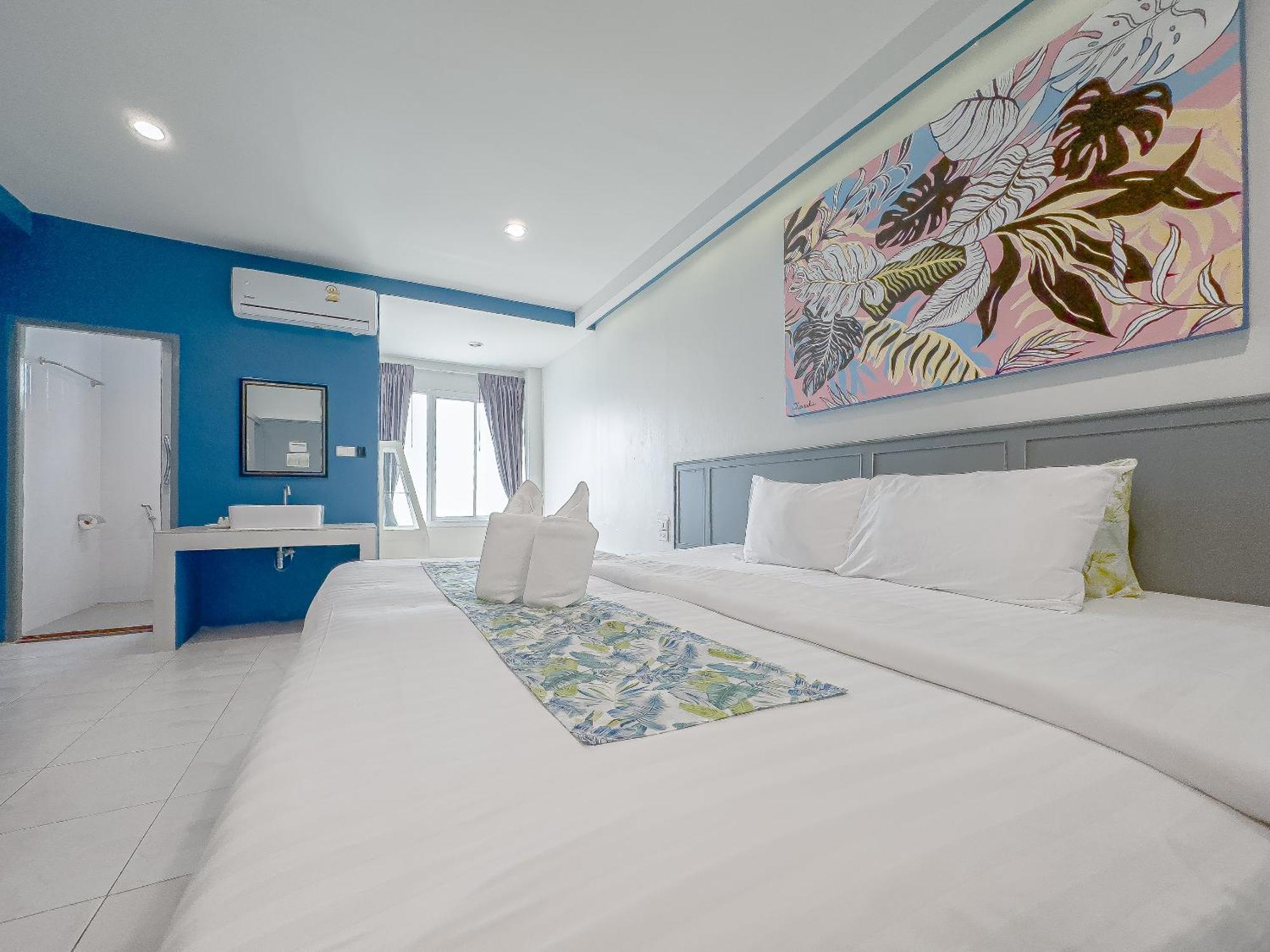 Xanadu Utapao Hotel Rayong