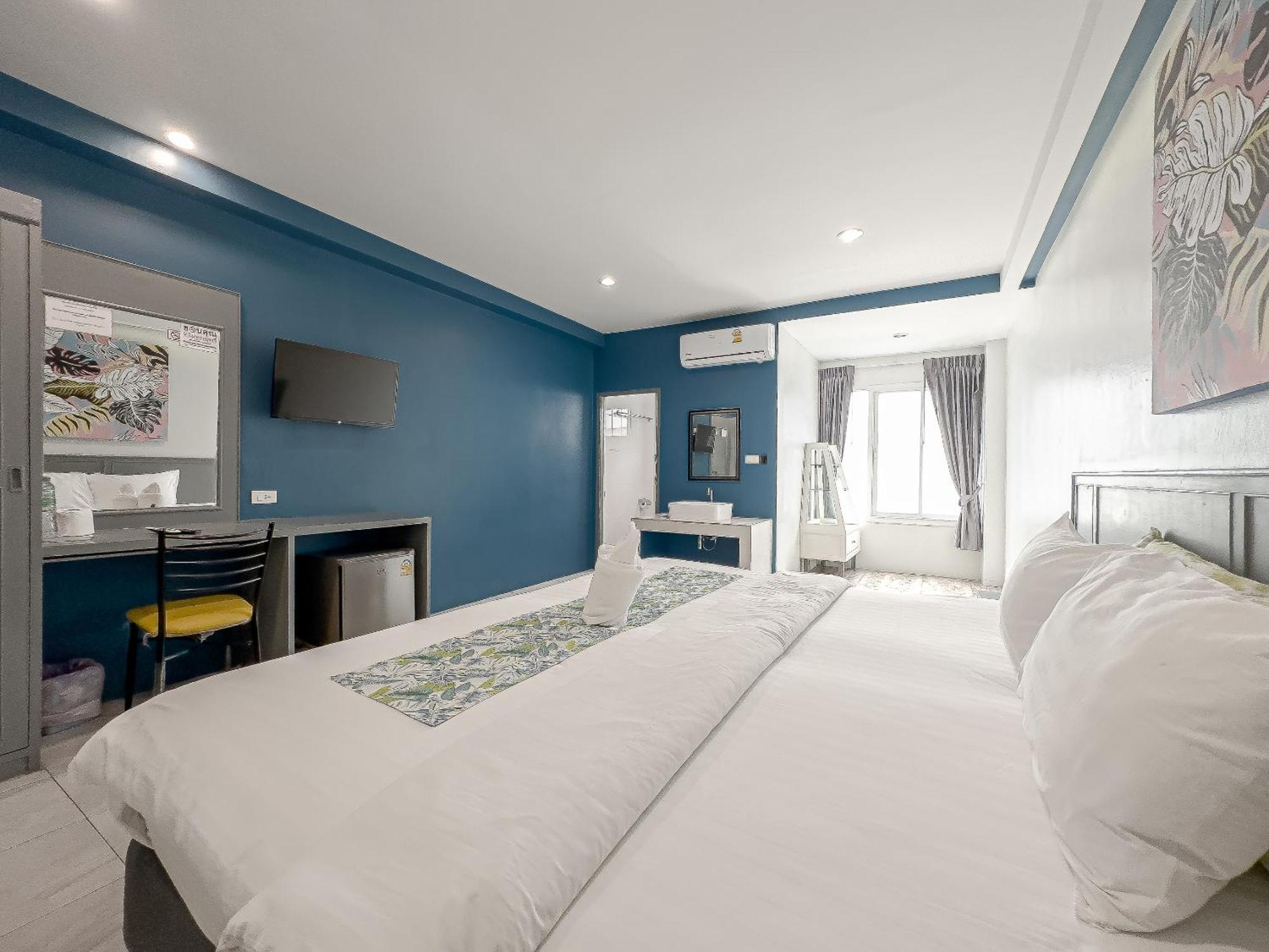 Hotel Xanadu Utapao Rayong