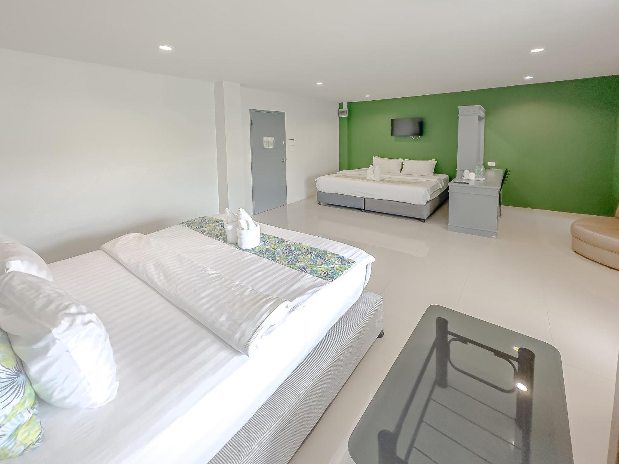 Xanadu Utapao 3* Rayong