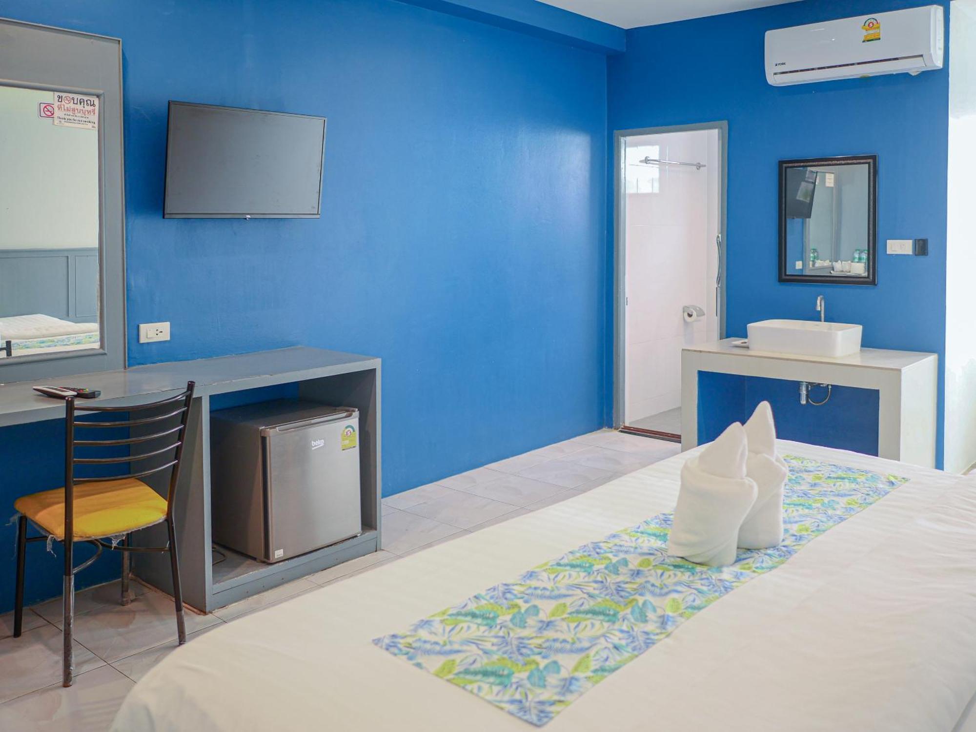 Xanadu Utapao Hotel