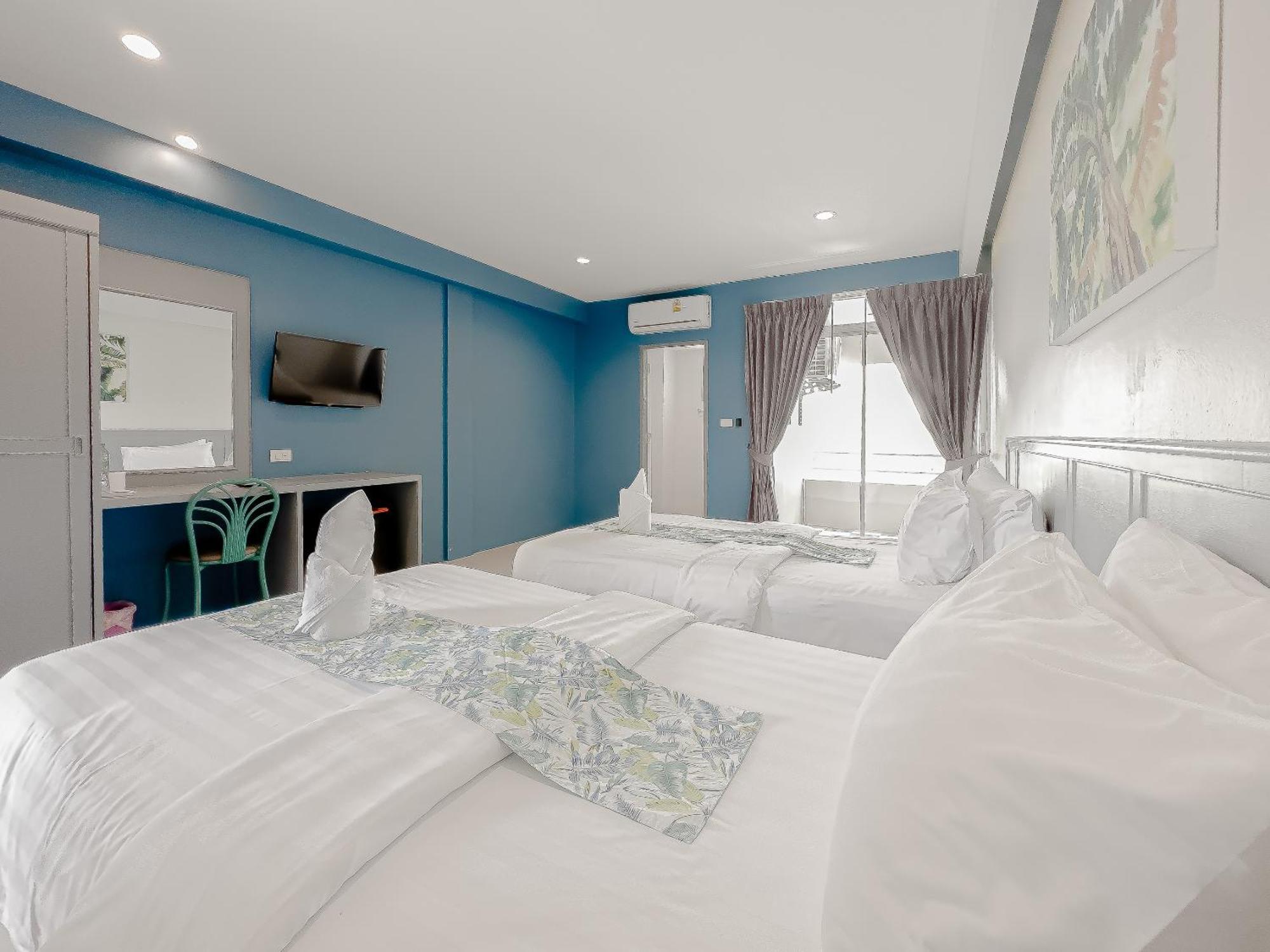 Hotel Xanadu Utapao