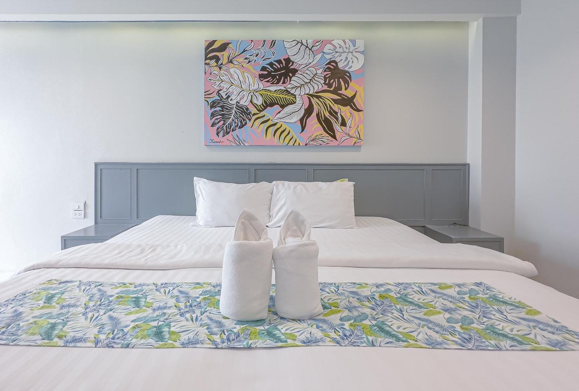 Xanadu Utapao Hotel Rayong