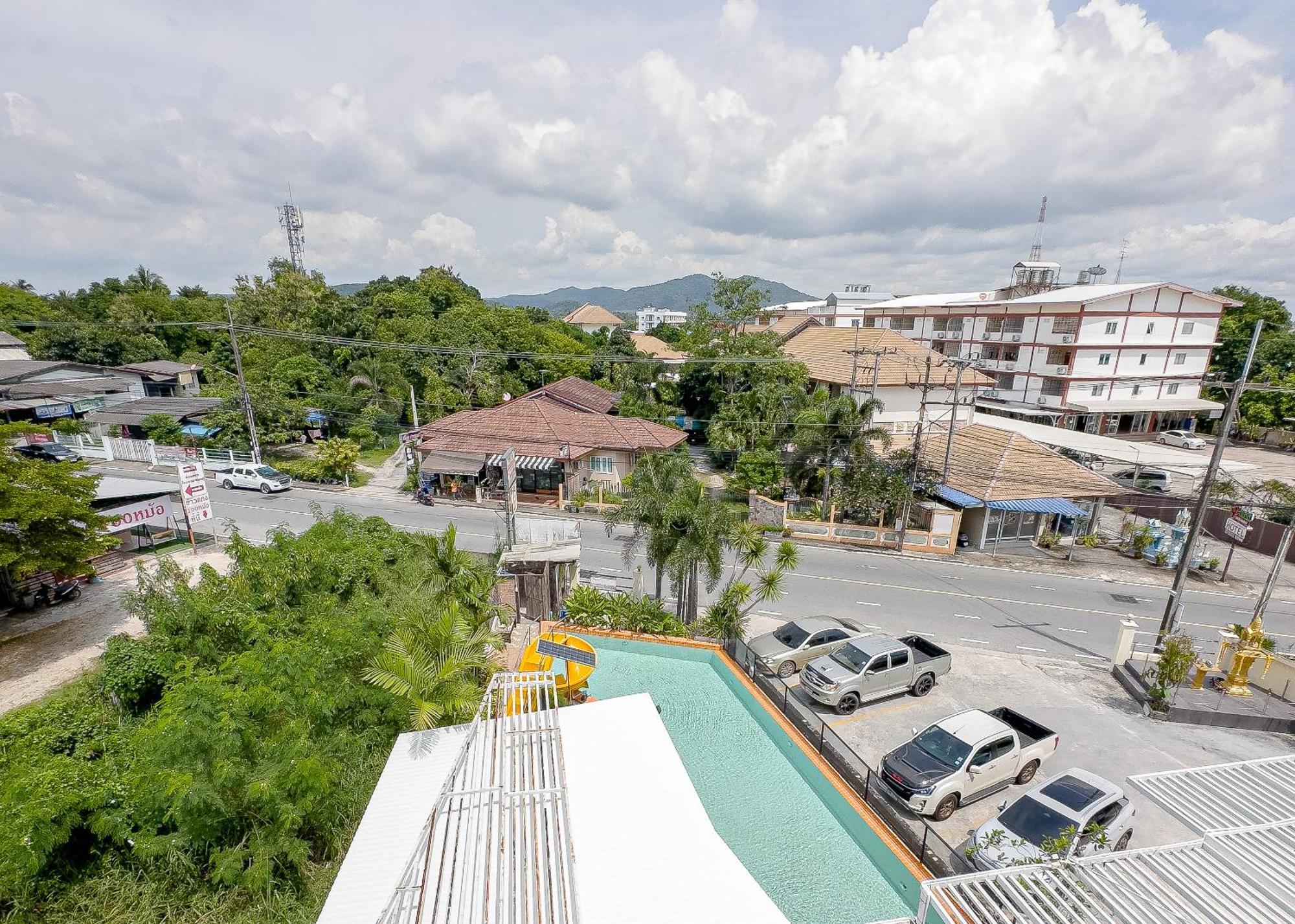 Xanadu Utapao 3* Rayong