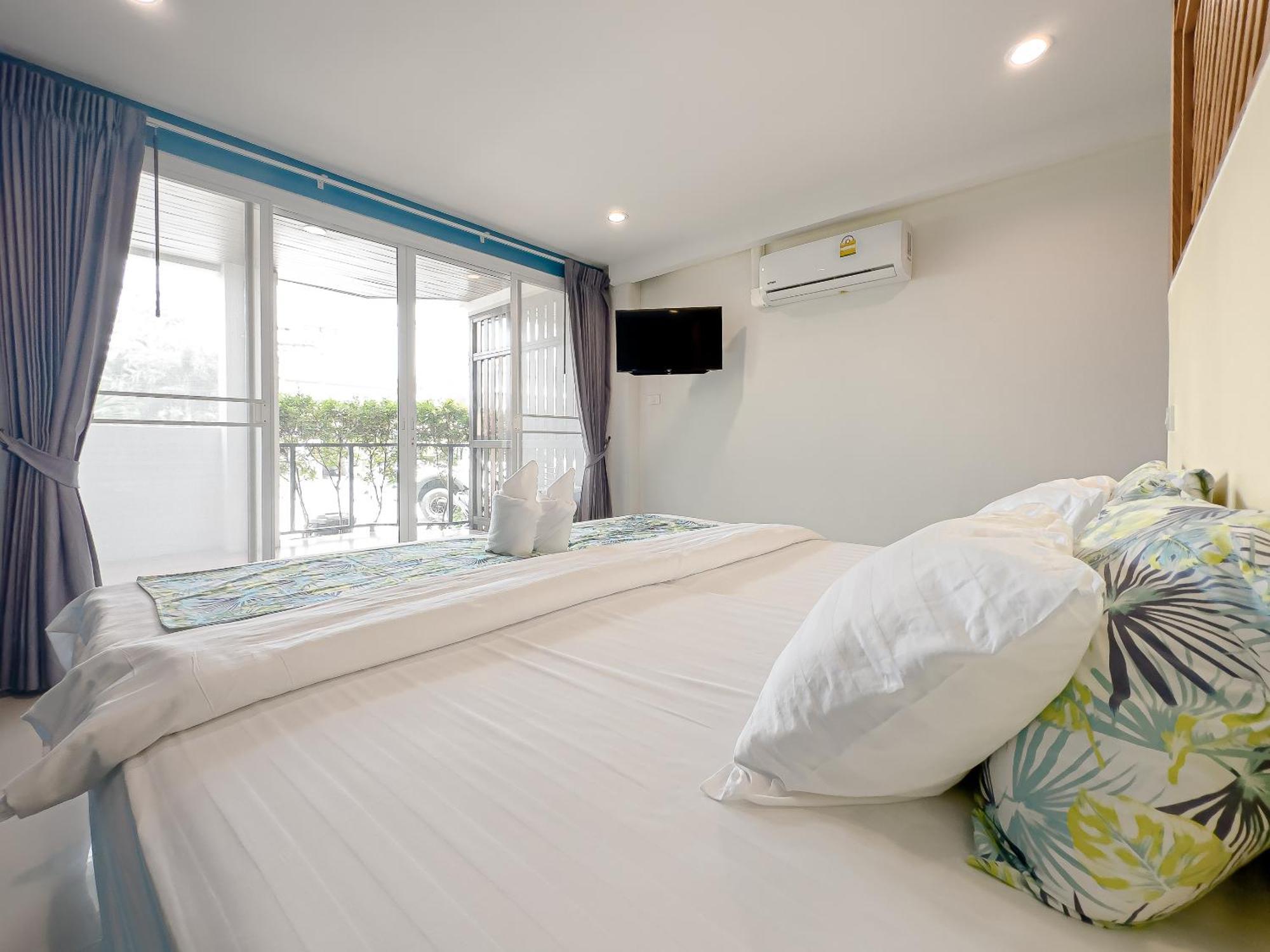 Xanadu Utapao Hotel 3*