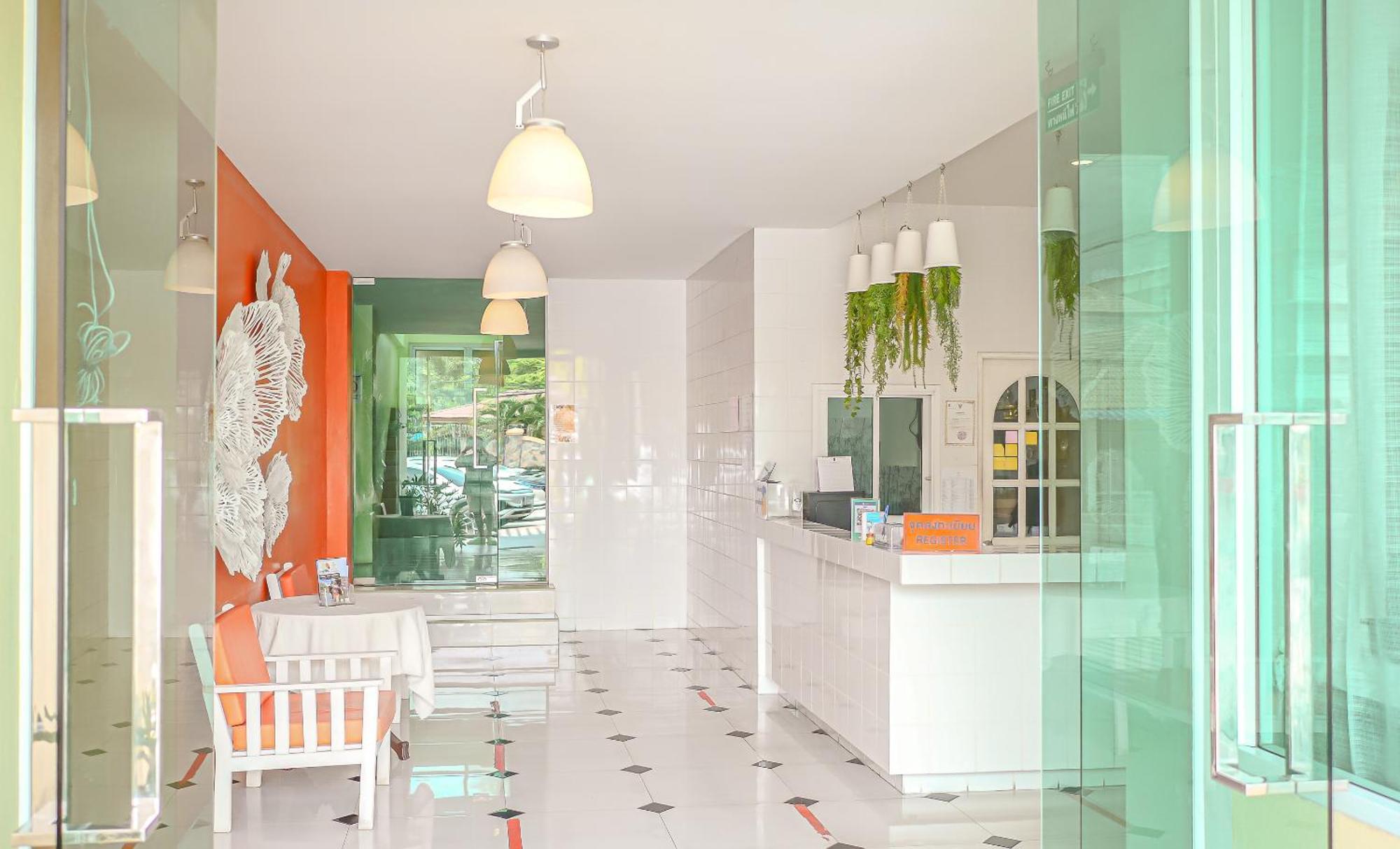 Hotel Xanadu Utapao Rayong