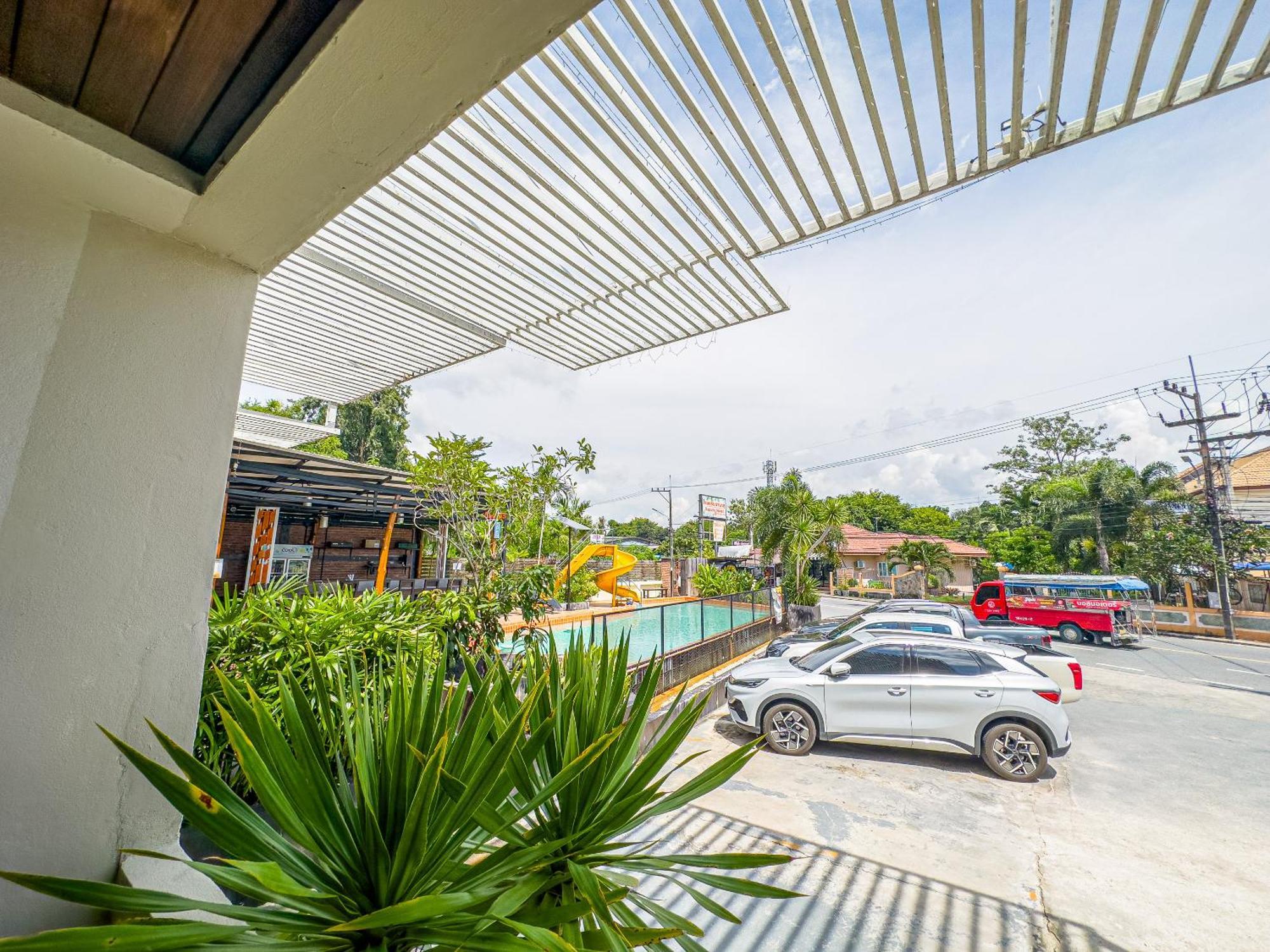 Xanadu Utapao Rayong