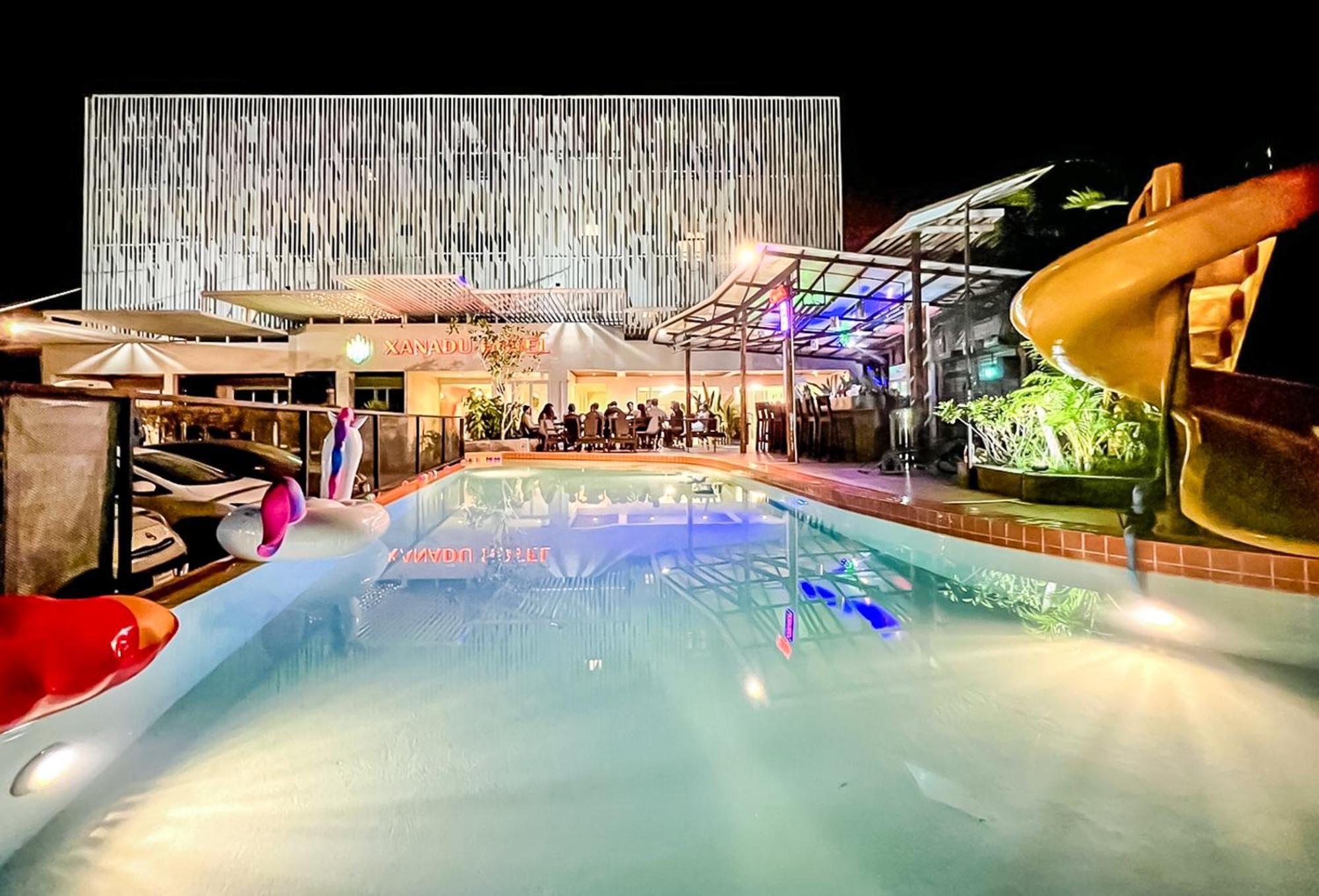Xanadu Utapao Hotel 3*
