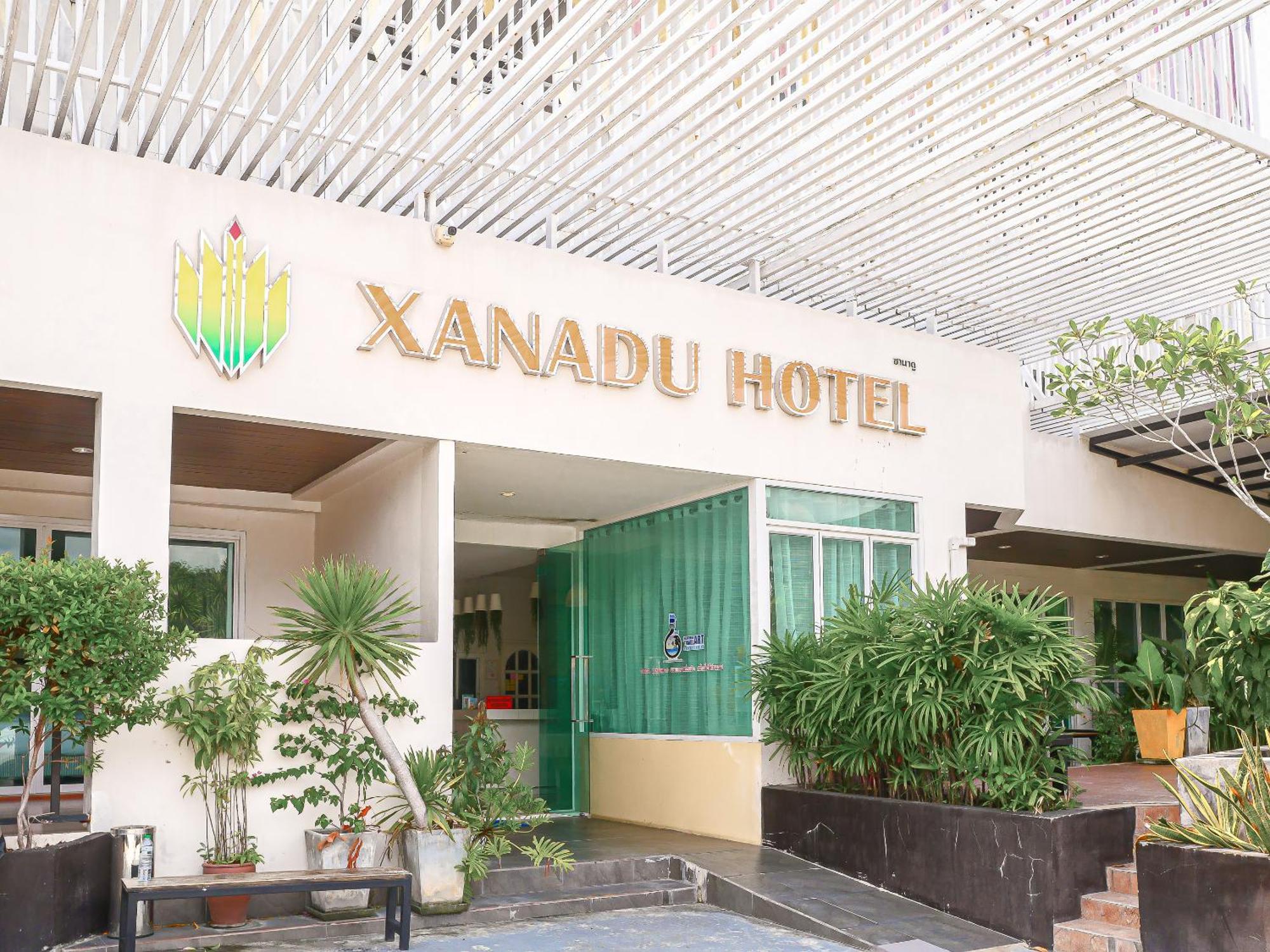 Xanadu Utapao