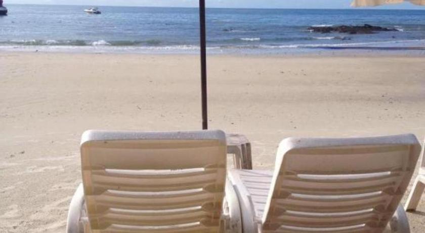 Silversand Koh Samet