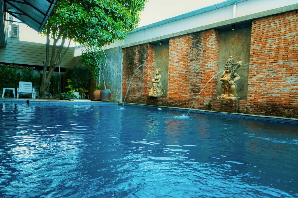 Hotel Twin Phuket